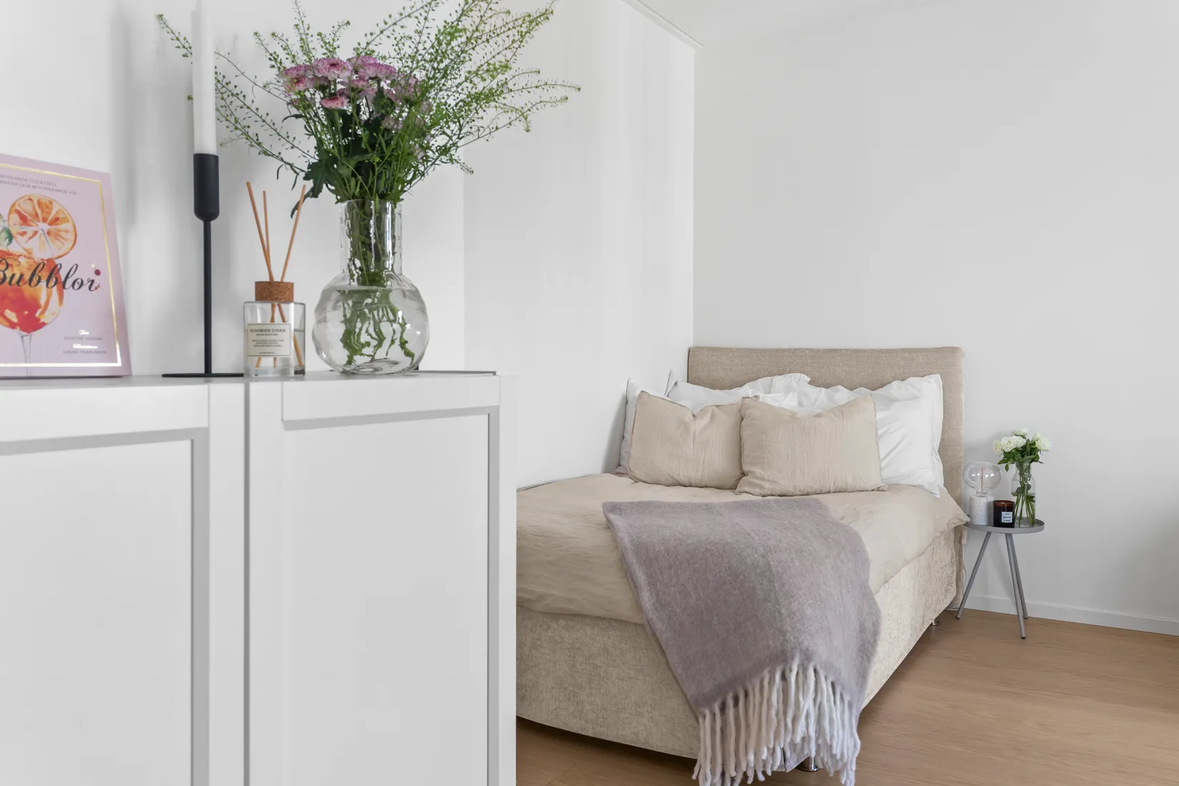 Bostadsrätt, Södra vägen 42B, Söder, Varberg