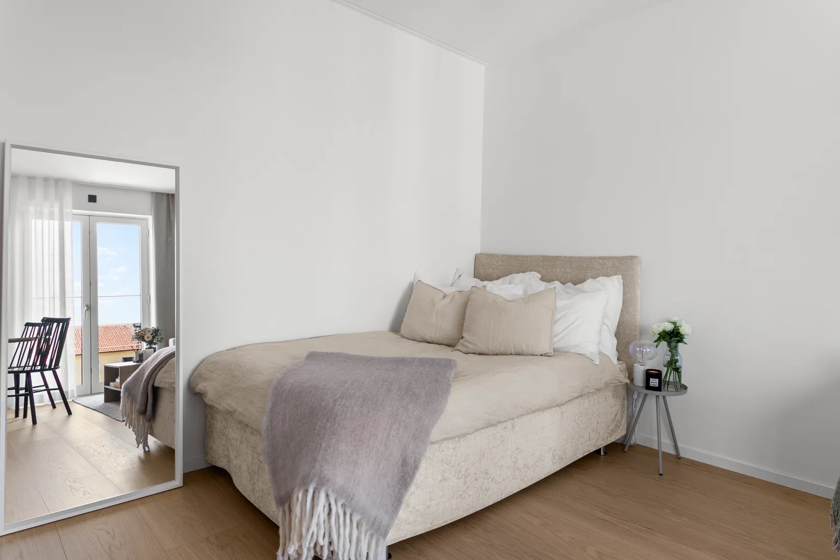 Bostadsrätt, Södra vägen 42B, Söder, Varberg