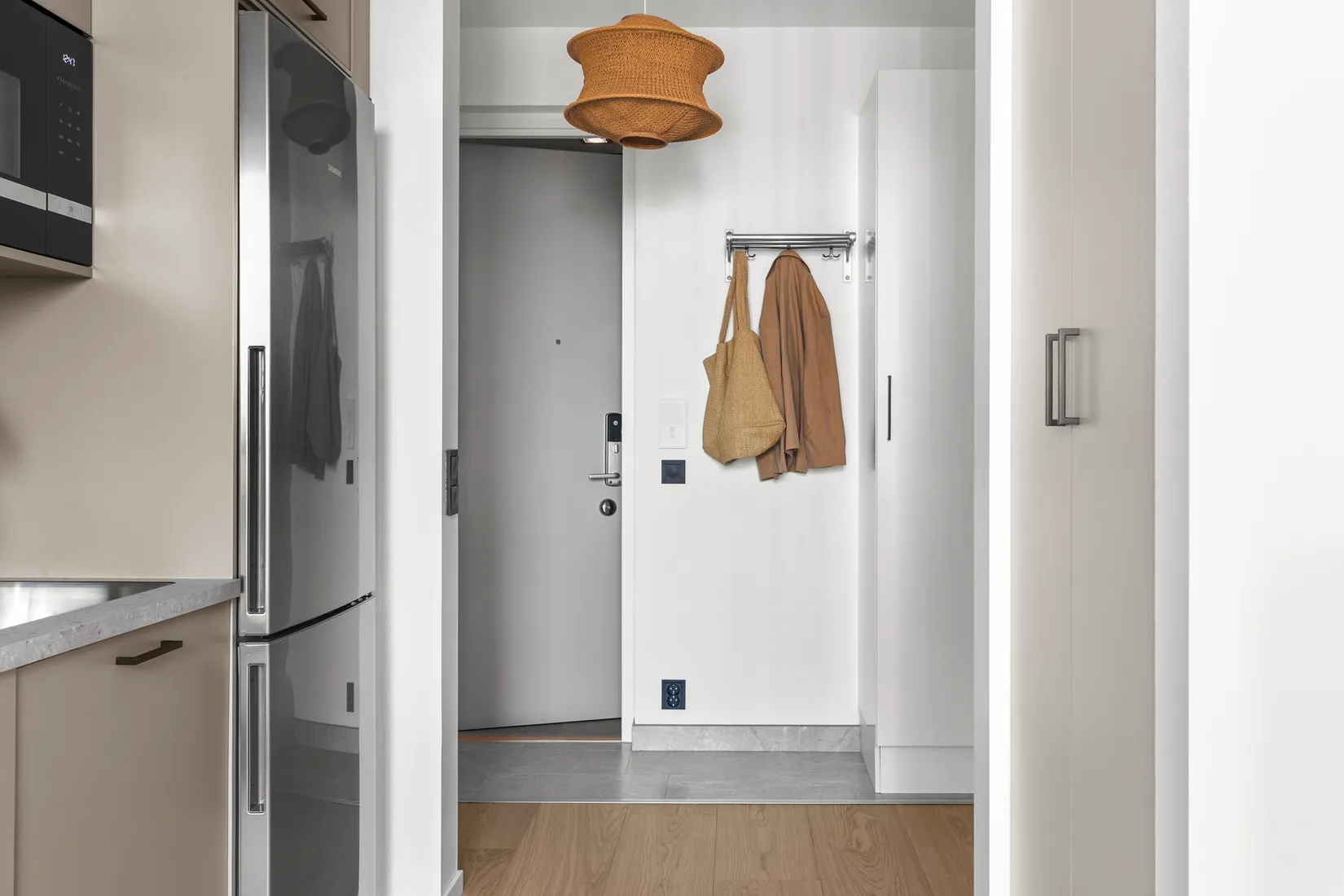 Bostadsrätt, Södra vägen 42B, Söder, Varberg