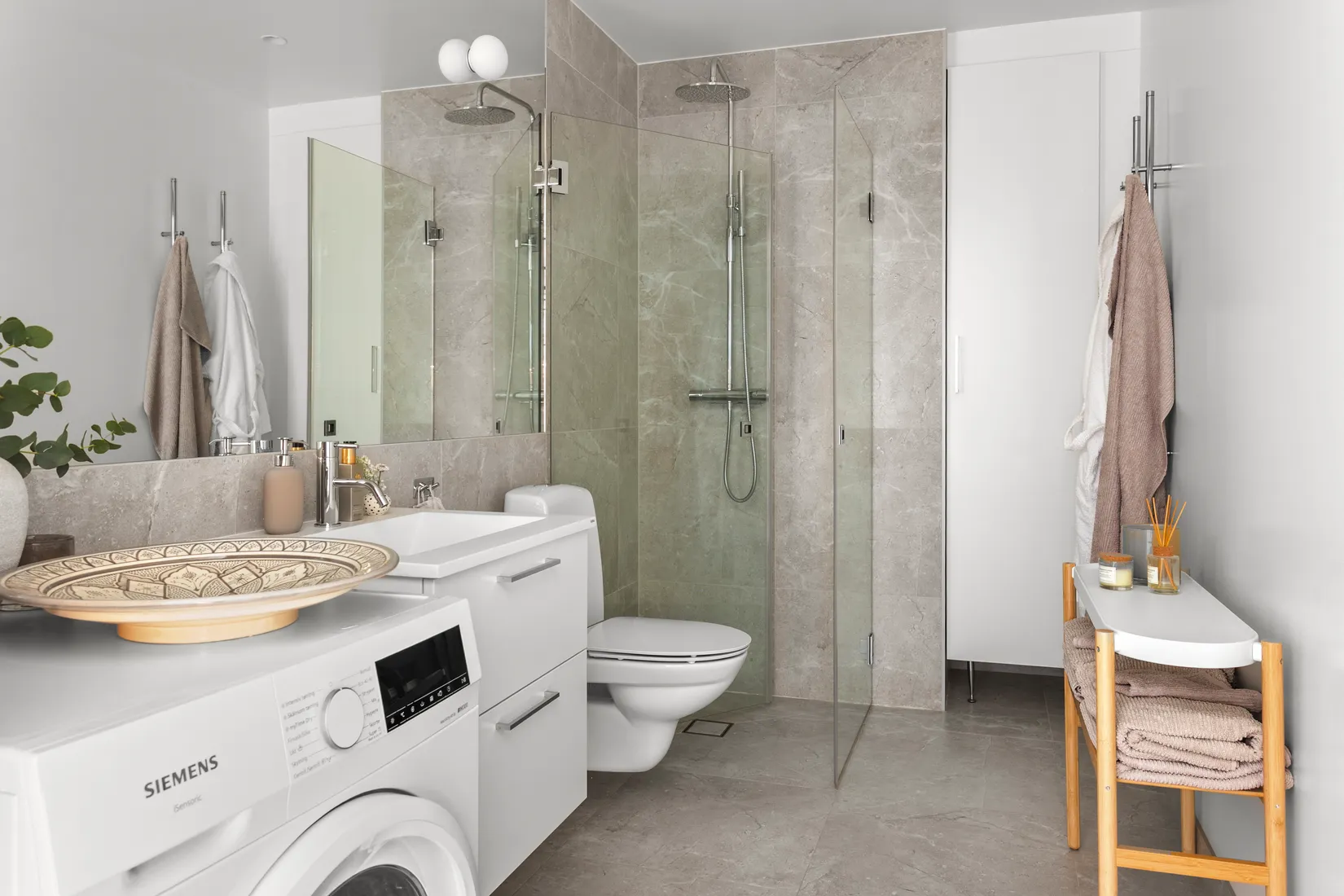 Bostadsrätt, Södra vägen 42B, Söder, Varberg