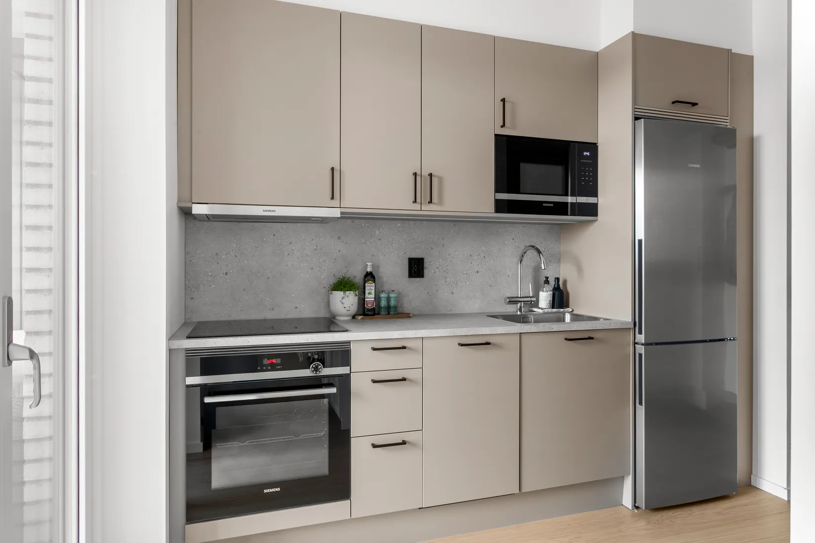 Bostadsrätt, Södra vägen 42B, Söder, Varberg