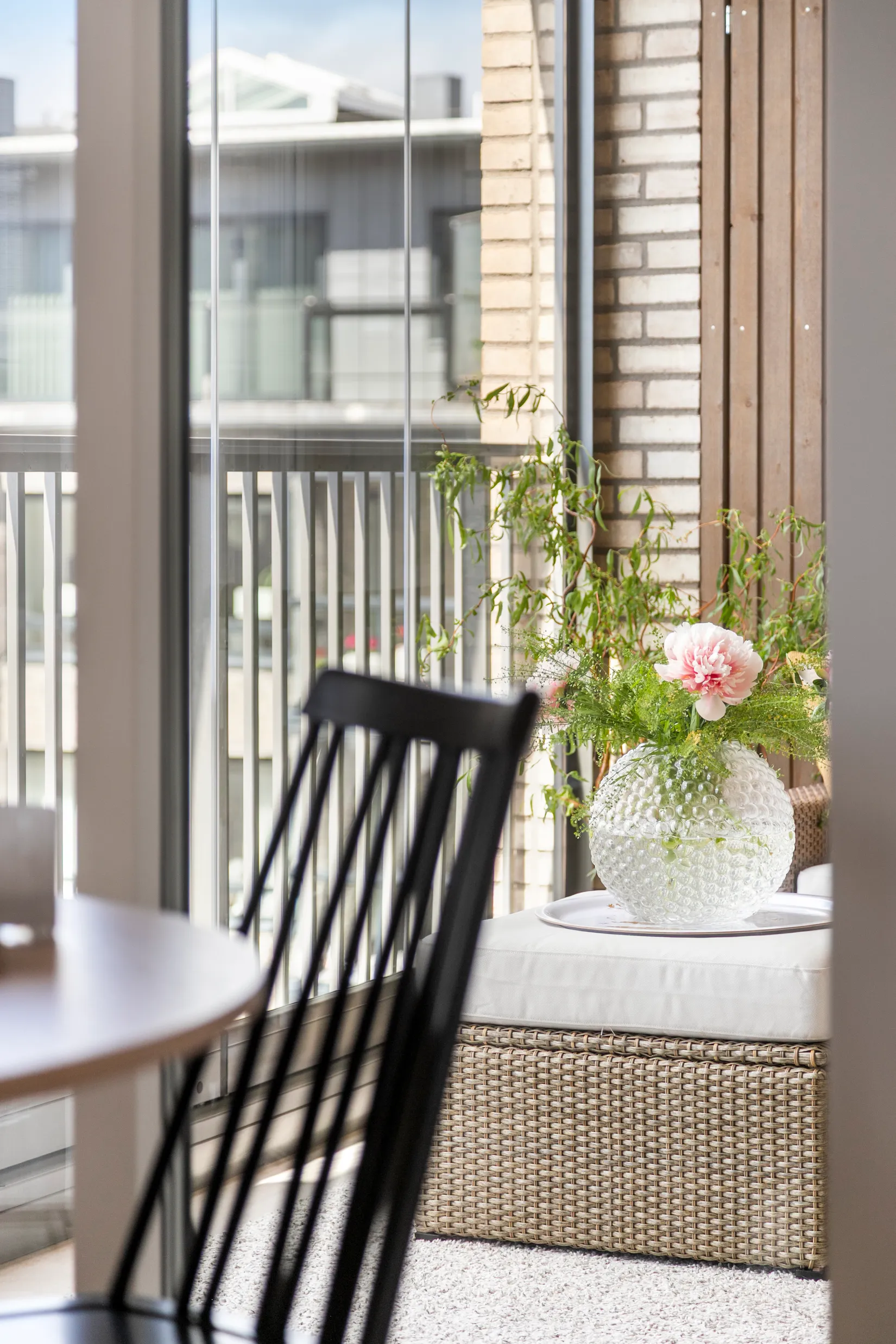 Bostadsrätt, Södra vägen 42B, Söder, Varberg