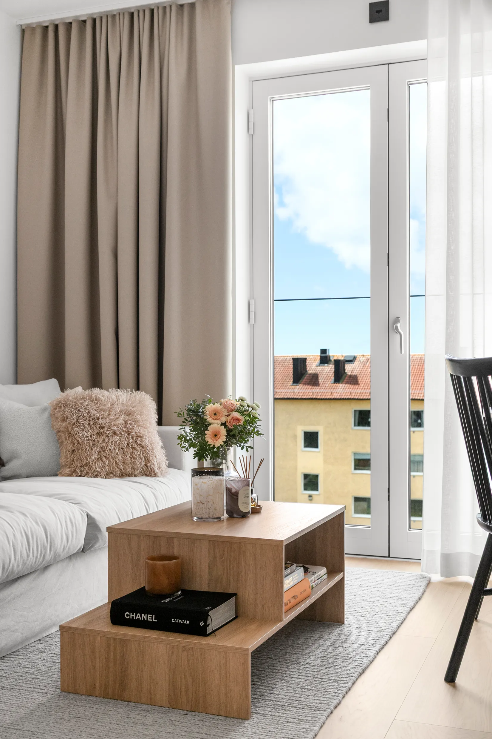Bostadsrätt, Södra vägen 42B, Söder, Varberg