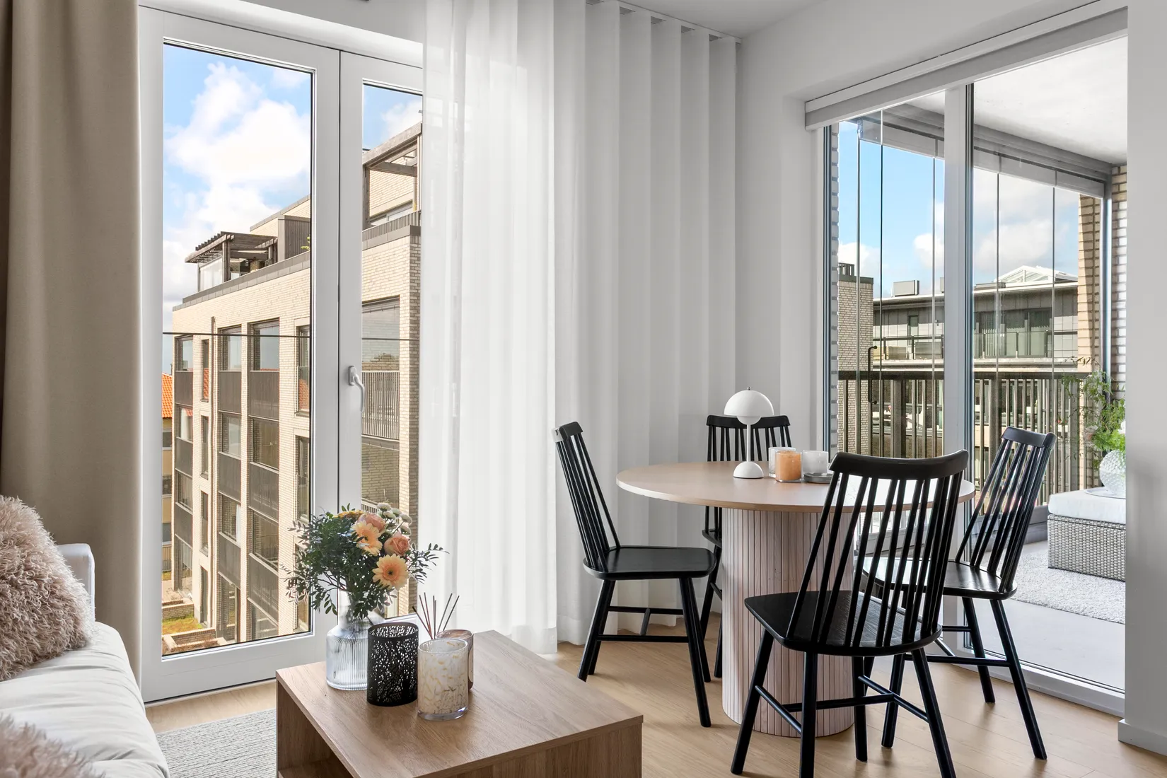 Bostadsrätt, Södra vägen 42B, Söder, Varberg