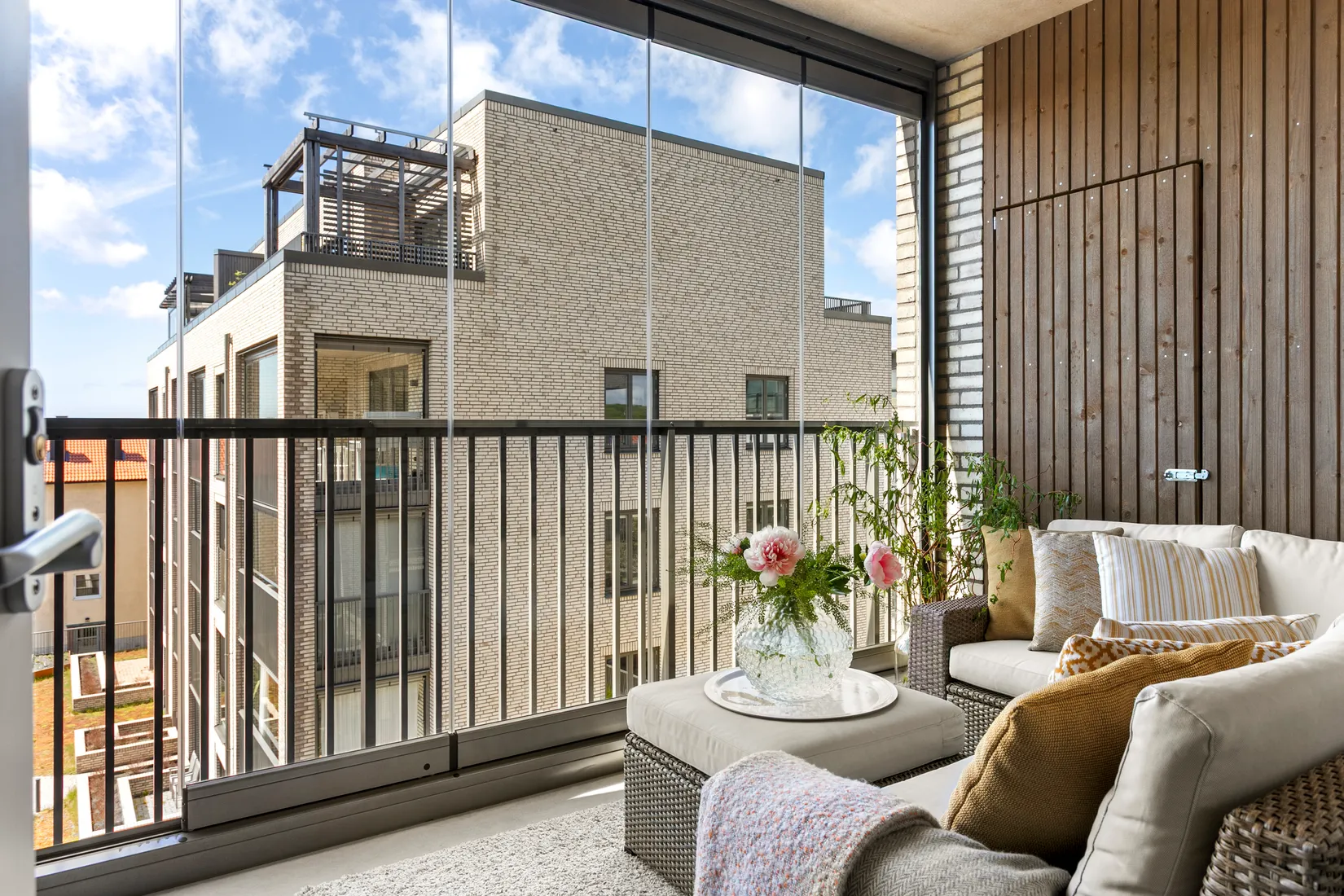 Bostadsrätt, Södra vägen 42B, Söder, Varberg