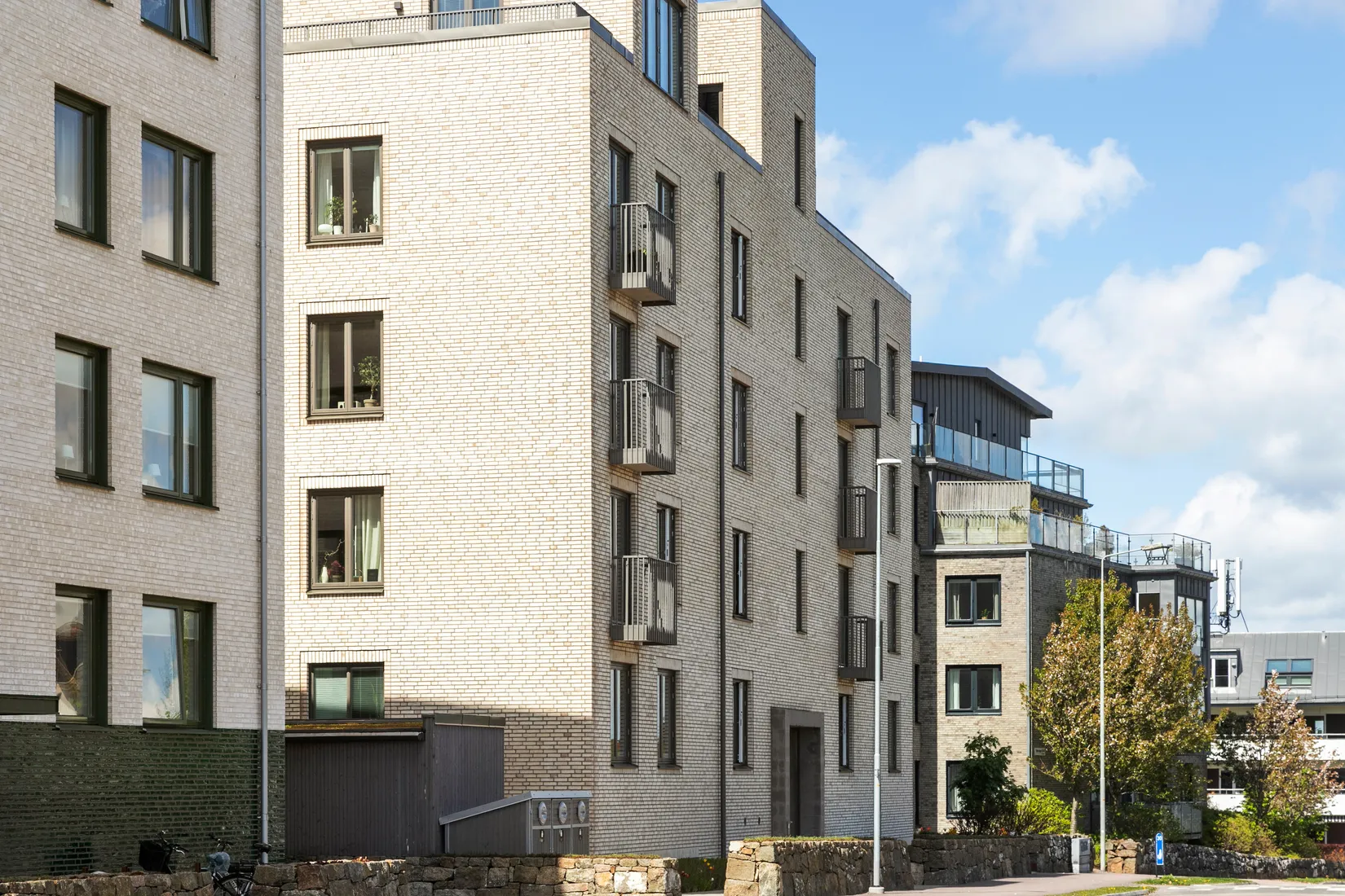 Bostadsrätt, Södra vägen 42B, Söder, Varberg