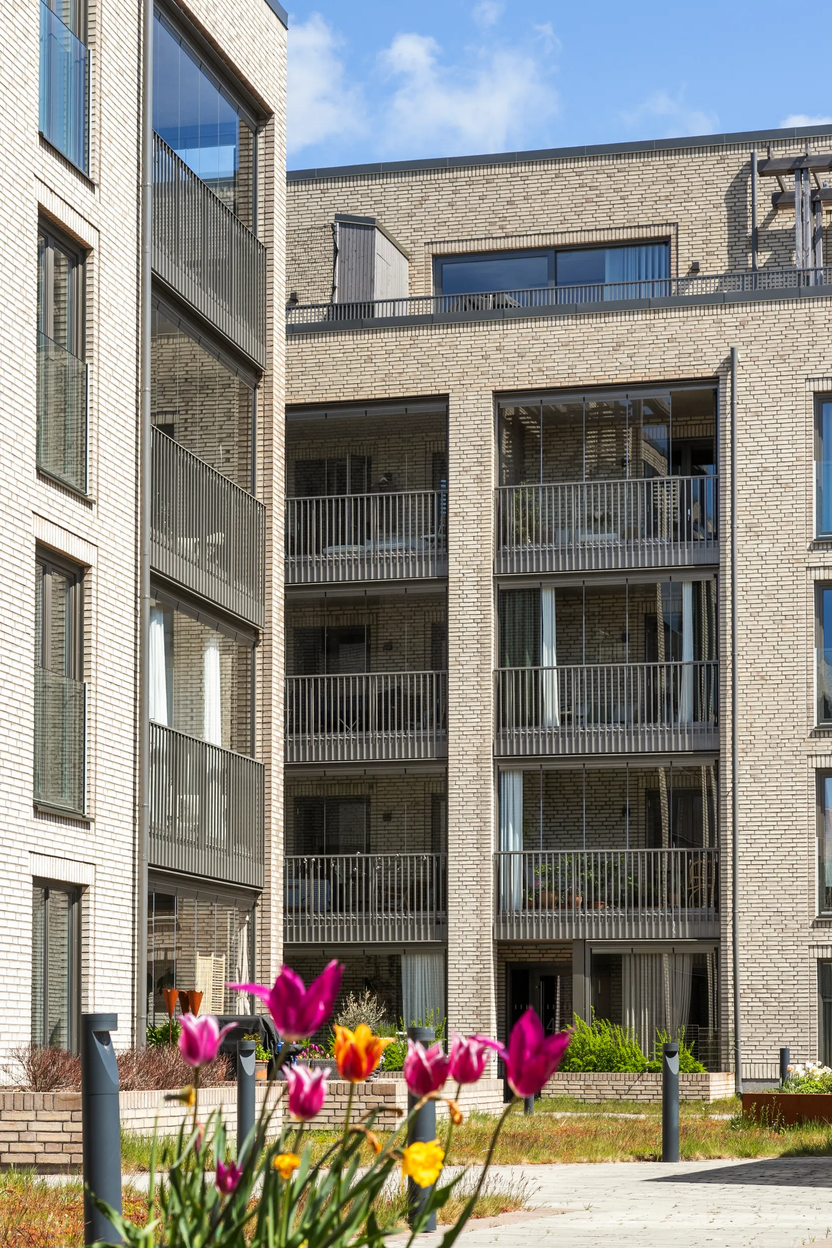 Bostadsrätt, Södra vägen 42B, Söder, Varberg