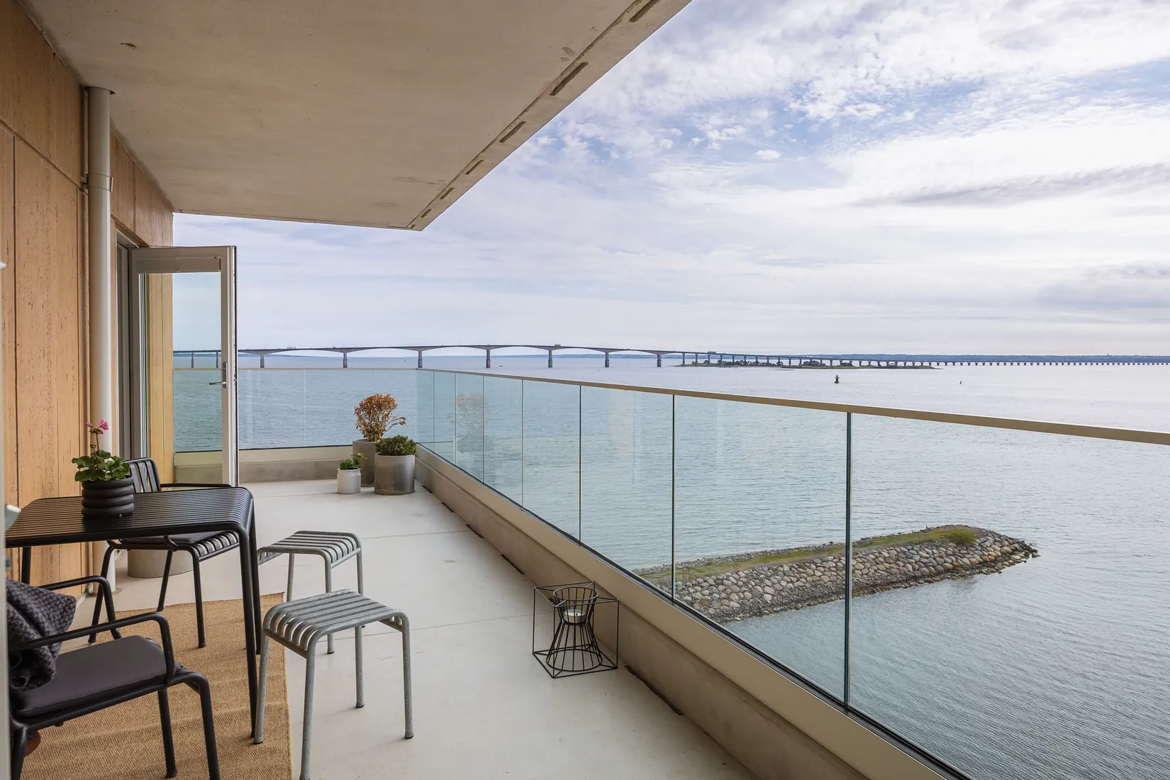 Bostadsrätt, Jeanssongatan 11, Varvsholmen, Kalmar