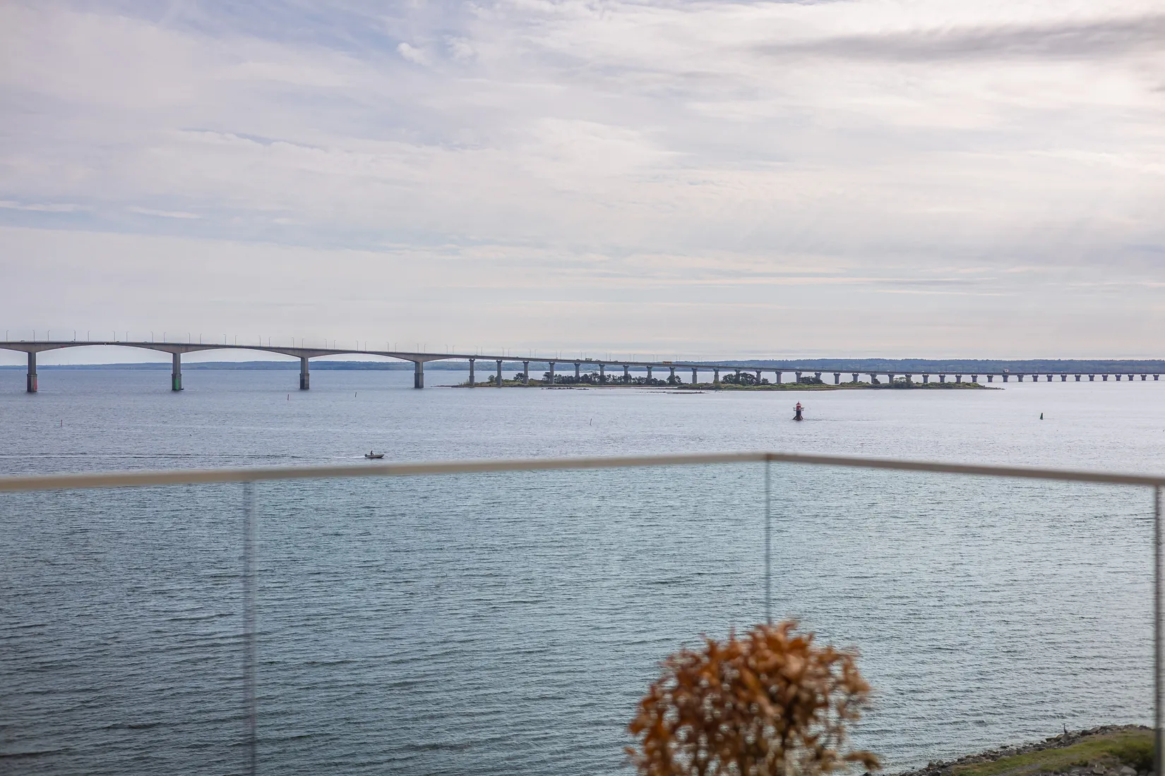 Bostadsrätt, Jeanssongatan 11, Varvsholmen, Kalmar