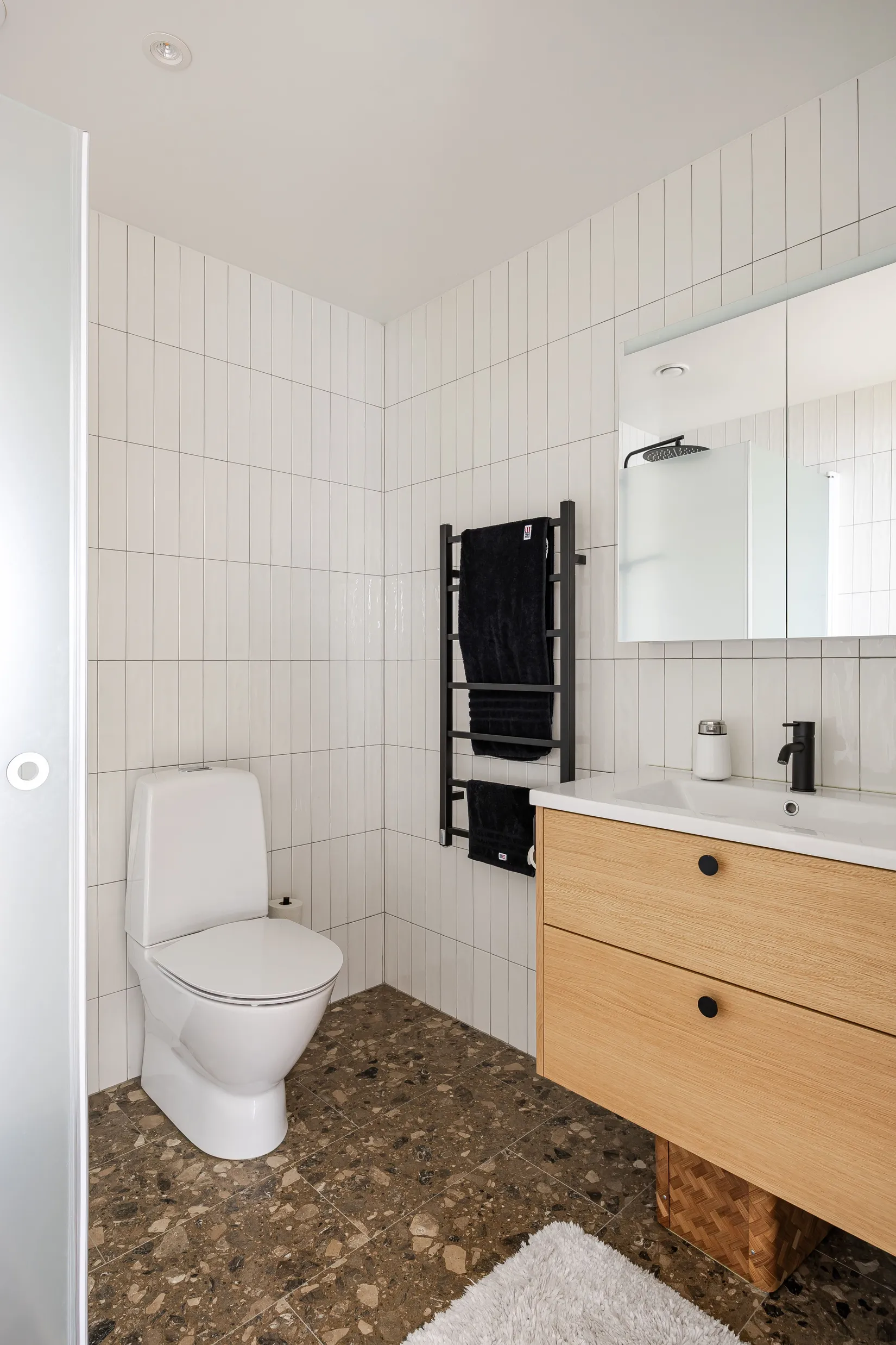 Bostadsrätt, Jeanssongatan 11, Varvsholmen, Kalmar