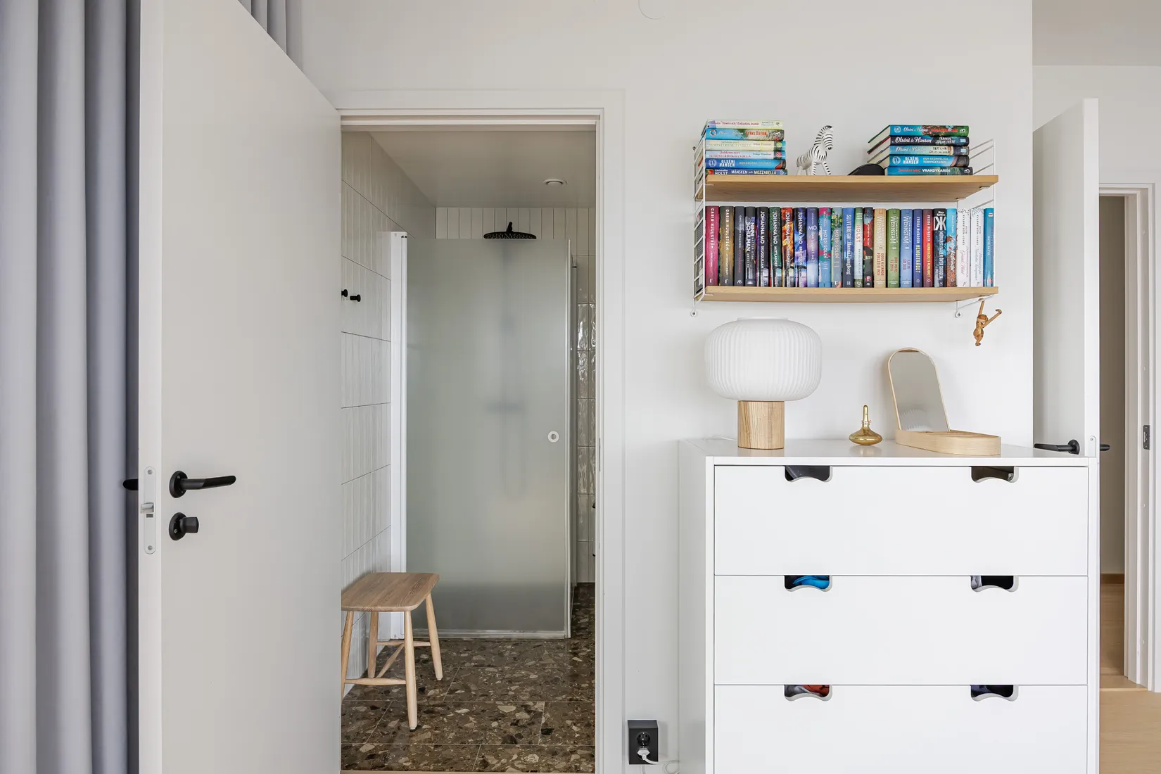 Bostadsrätt, Jeanssongatan 11, Varvsholmen, Kalmar
