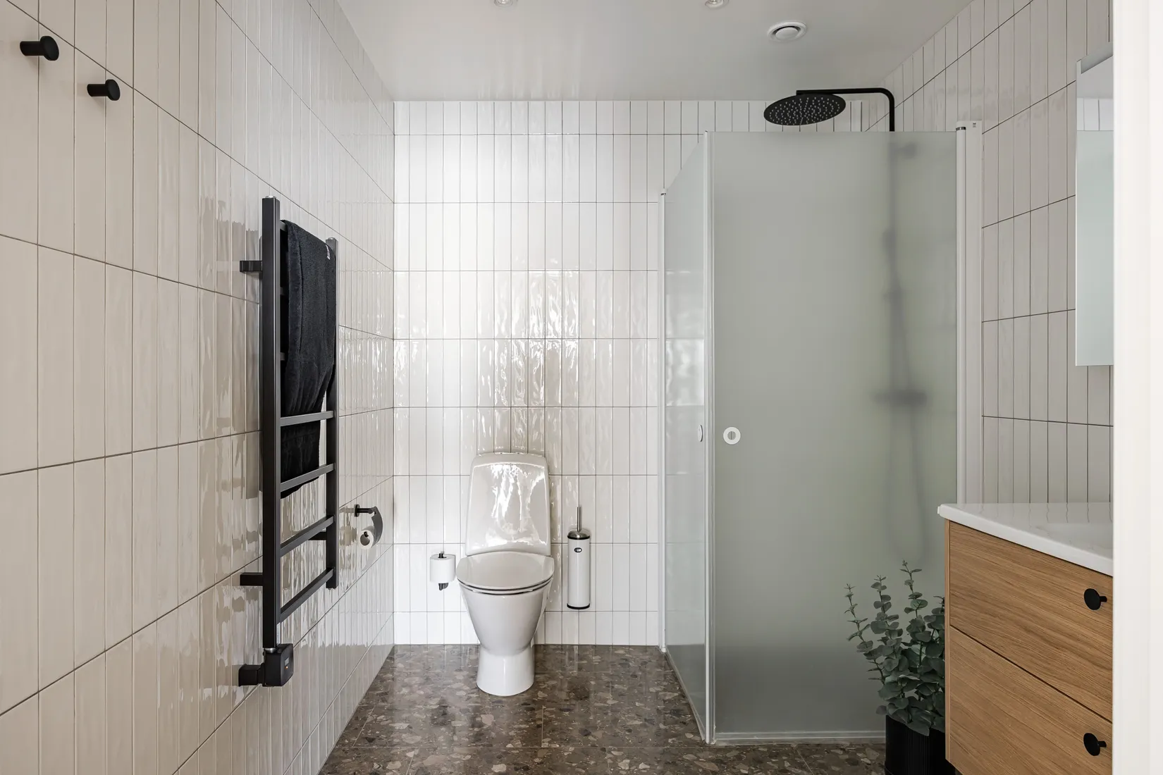 Bostadsrätt, Jeanssongatan 11, Varvsholmen, Kalmar