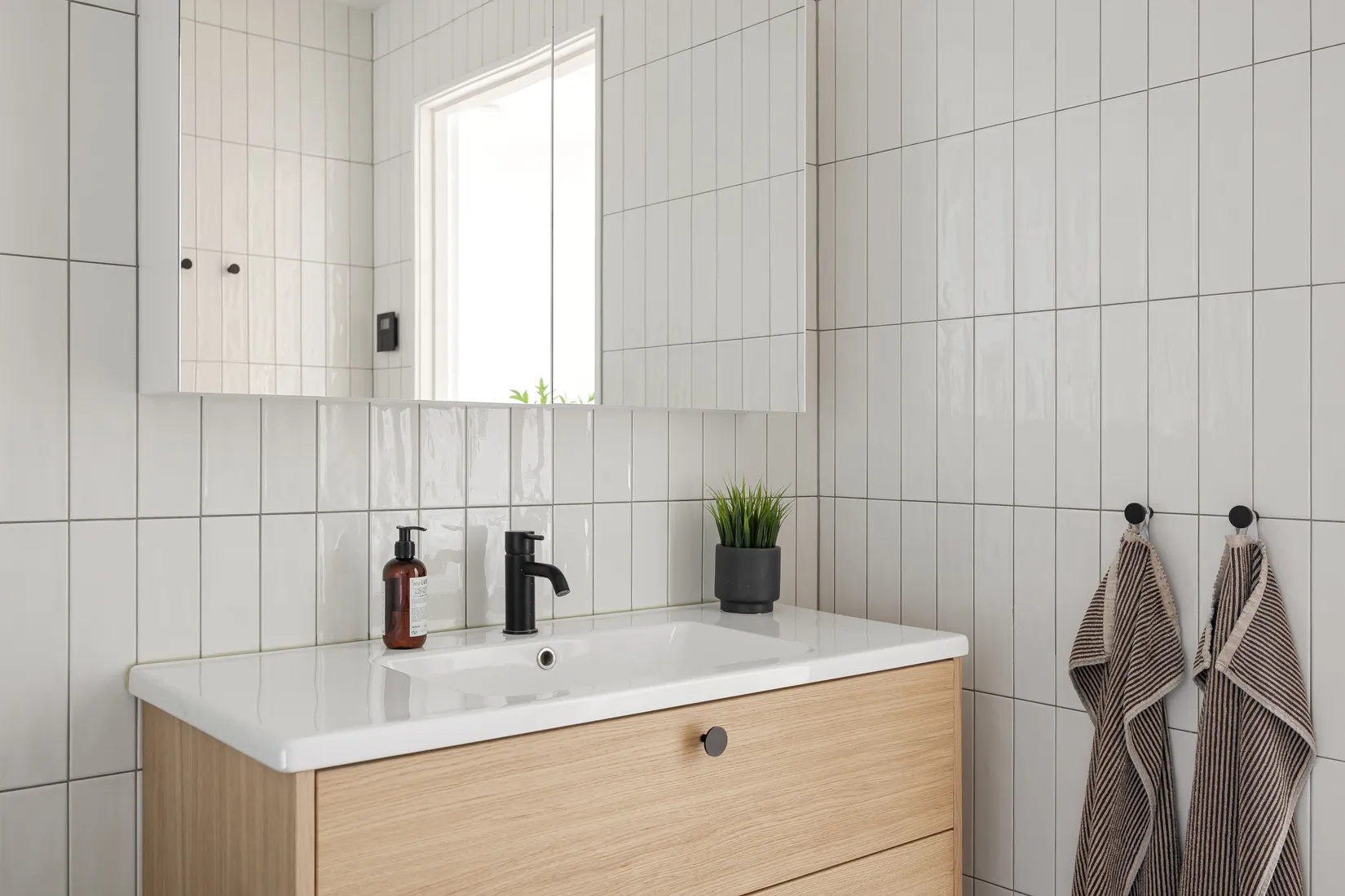 Bostadsrätt, Jeanssongatan 11, Varvsholmen, Kalmar