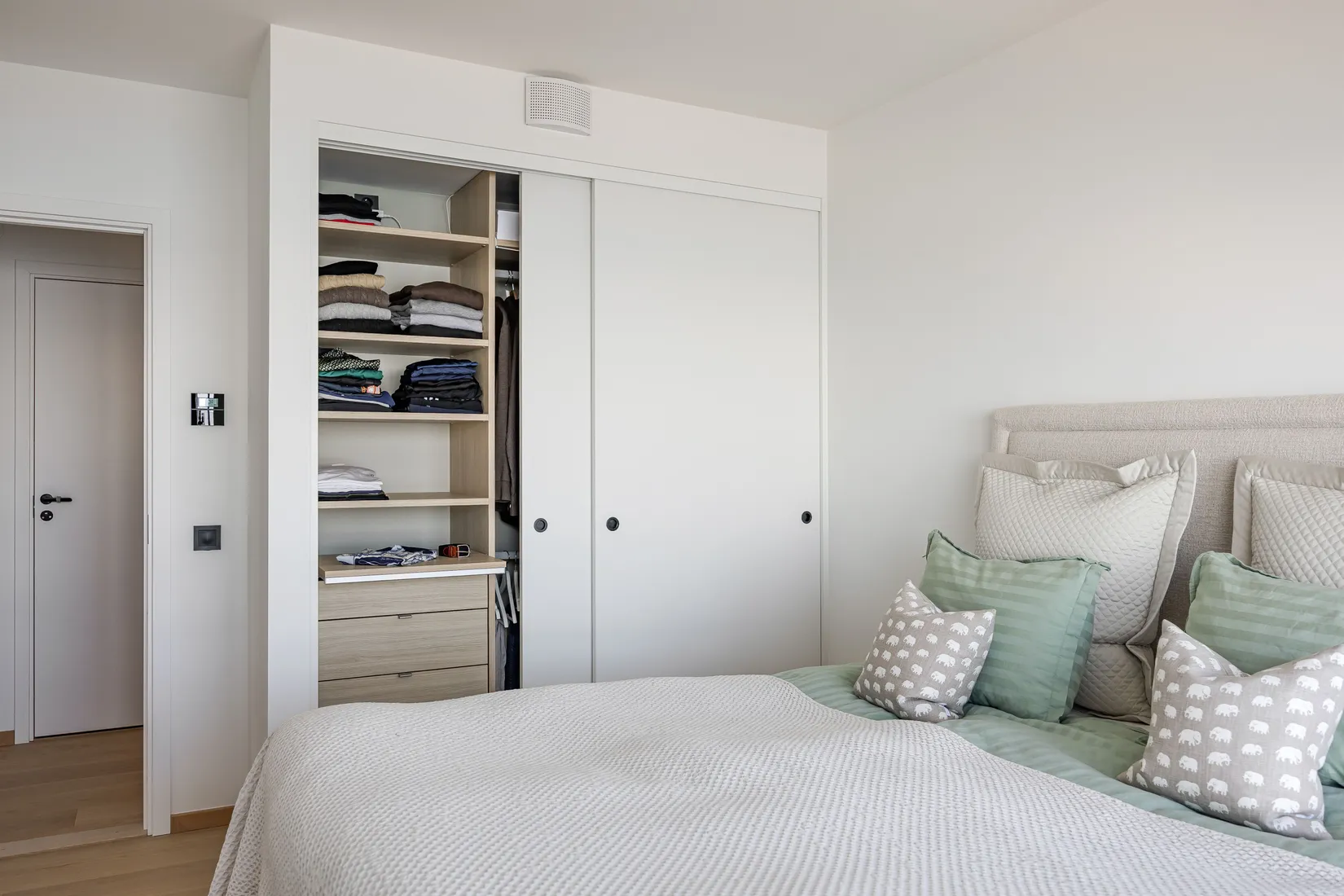 Bostadsrätt, Jeanssongatan 11, Varvsholmen, Kalmar