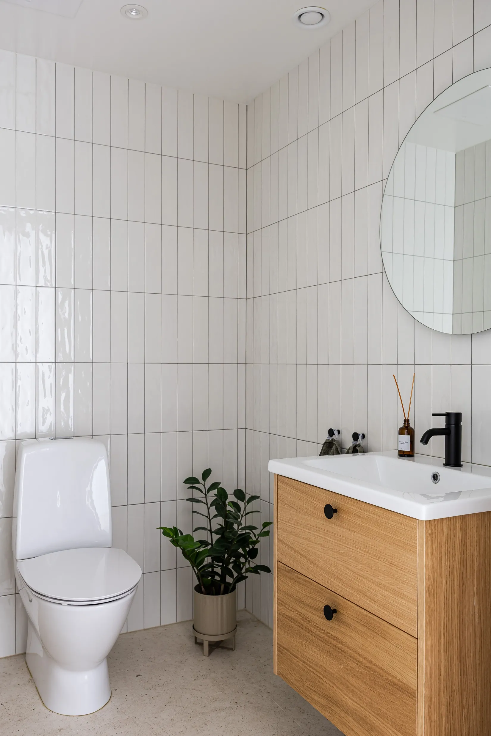 Bostadsrätt, Jeanssongatan 11, Varvsholmen, Kalmar