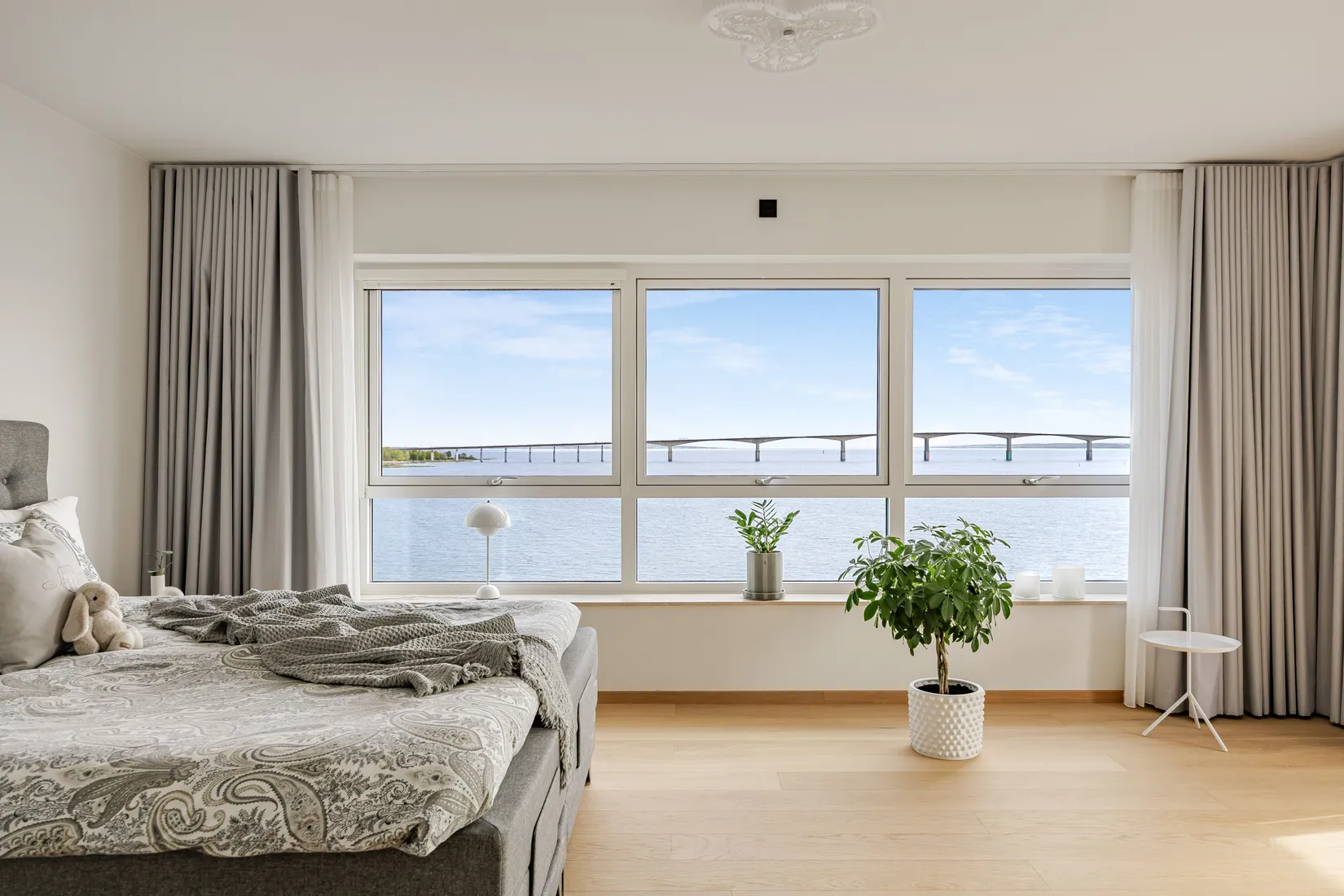 Bostadsrätt, Jeanssongatan 11, Varvsholmen, Kalmar