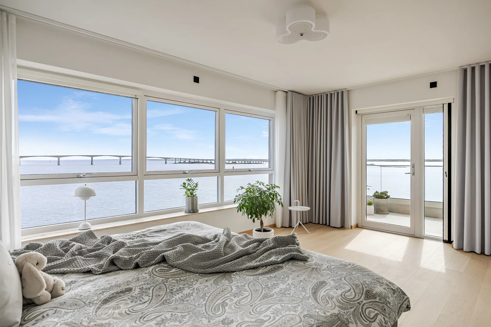 Bostadsrätt, Jeanssongatan 11, Varvsholmen, Kalmar