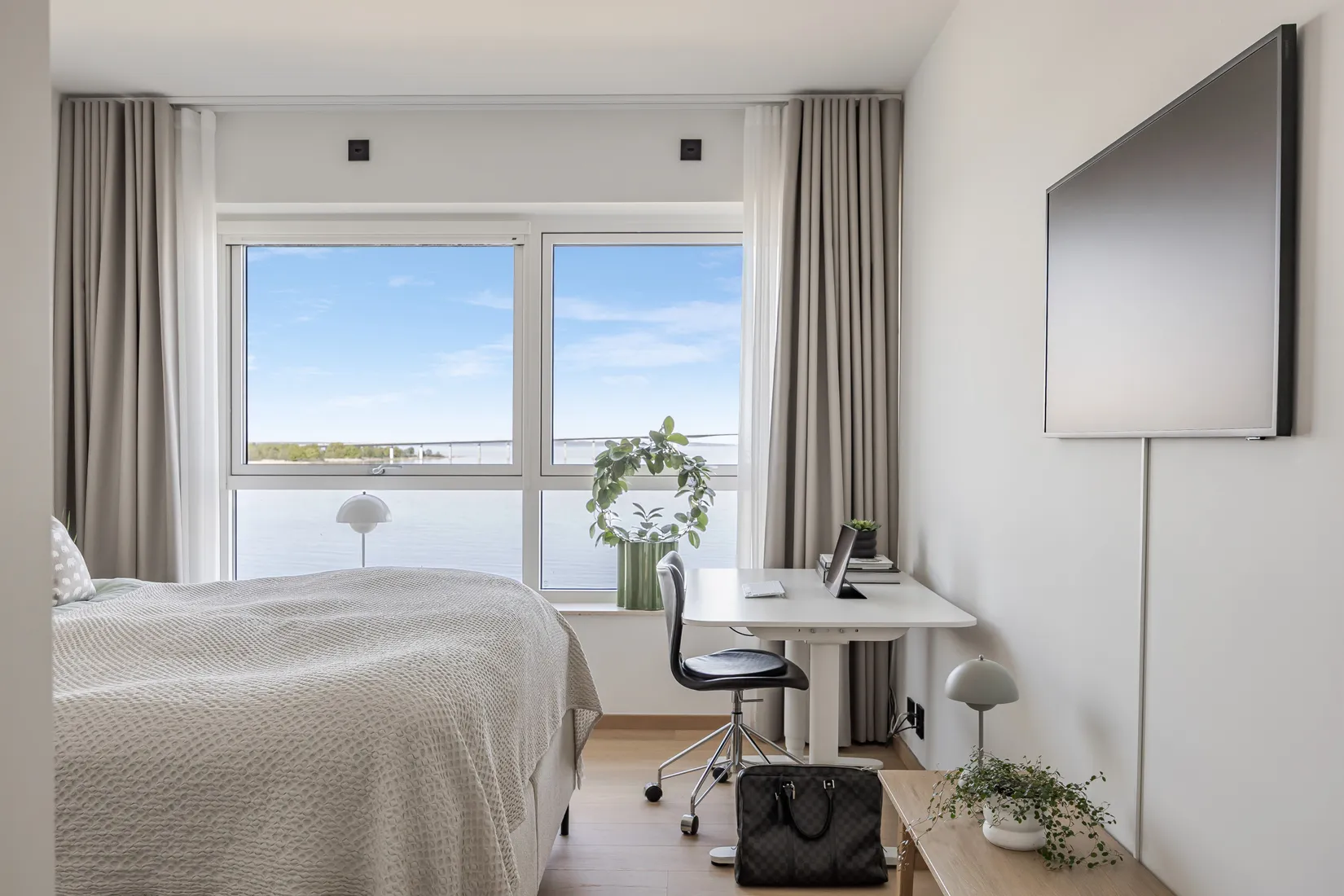 Bostadsrätt, Jeanssongatan 11, Varvsholmen, Kalmar