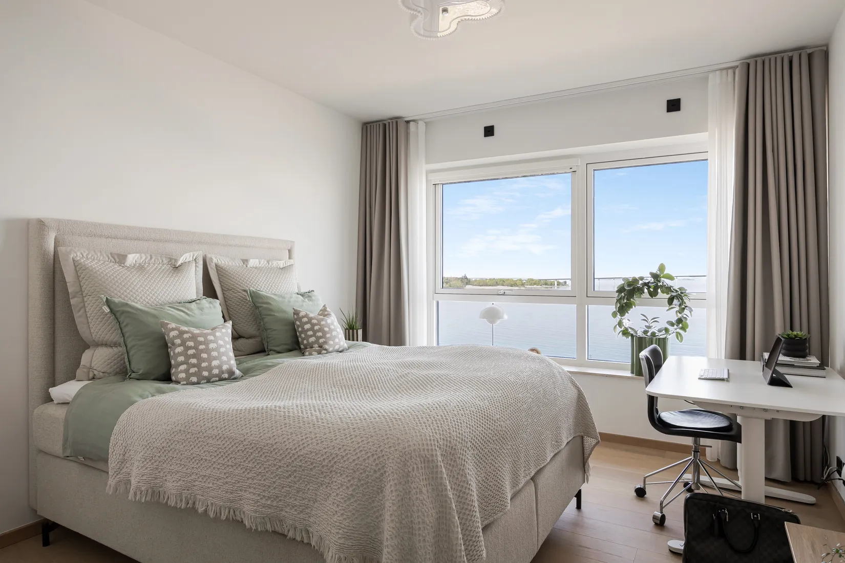 Bostadsrätt, Jeanssongatan 11, Varvsholmen, Kalmar