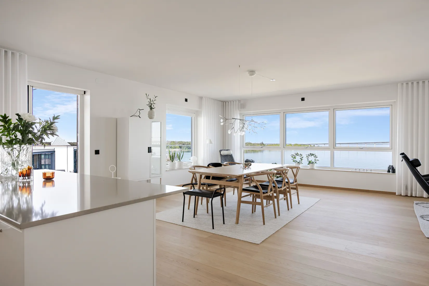 Bostadsrätt, Jeanssongatan 11, Varvsholmen, Kalmar