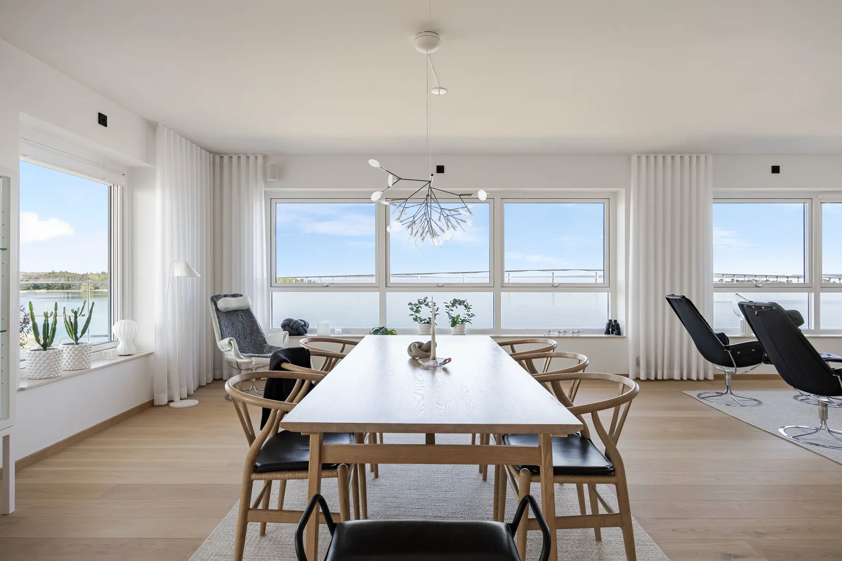 Bostadsrätt, Jeanssongatan 11, Varvsholmen, Kalmar