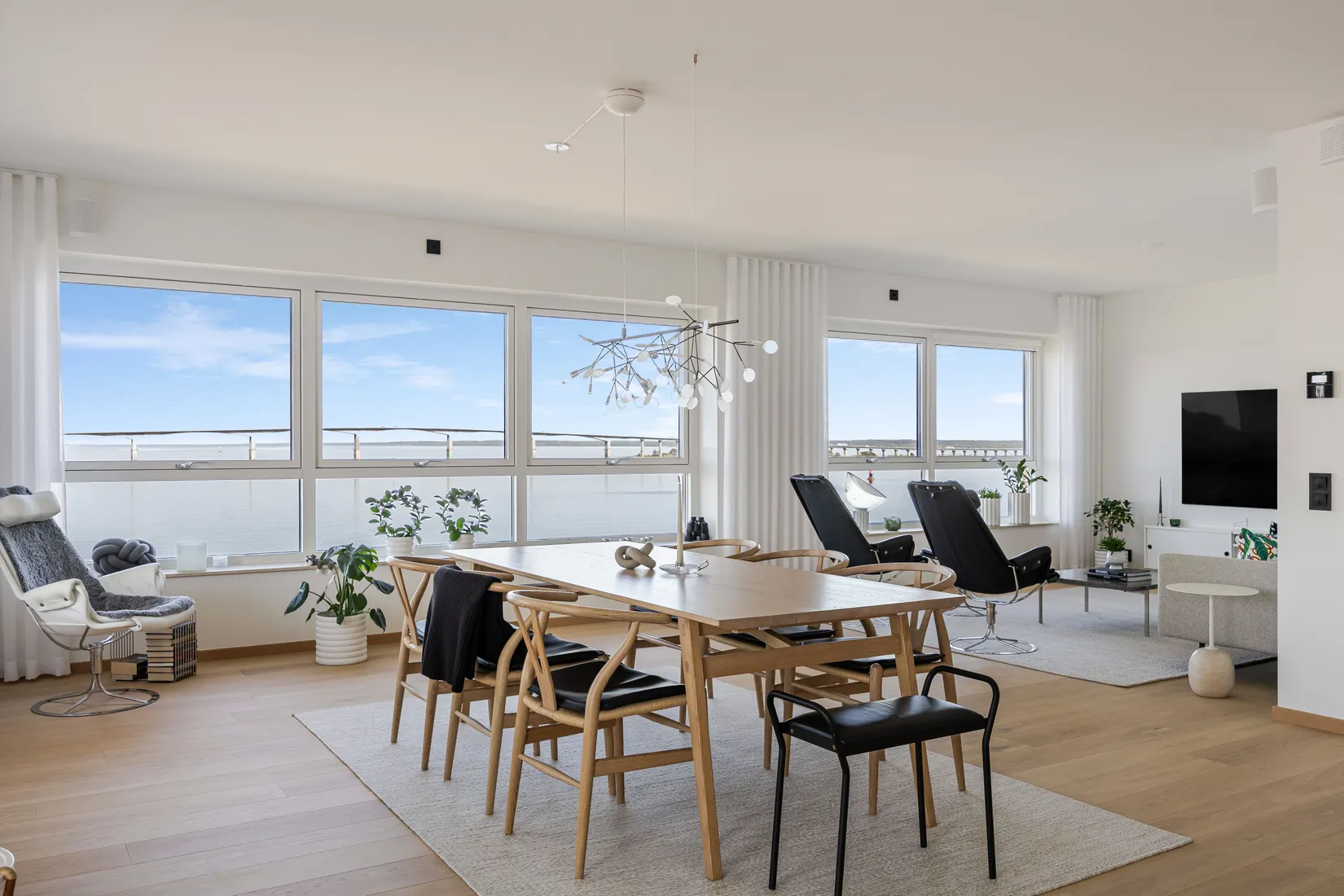 Bostadsrätt, Jeanssongatan 11, Varvsholmen, Kalmar