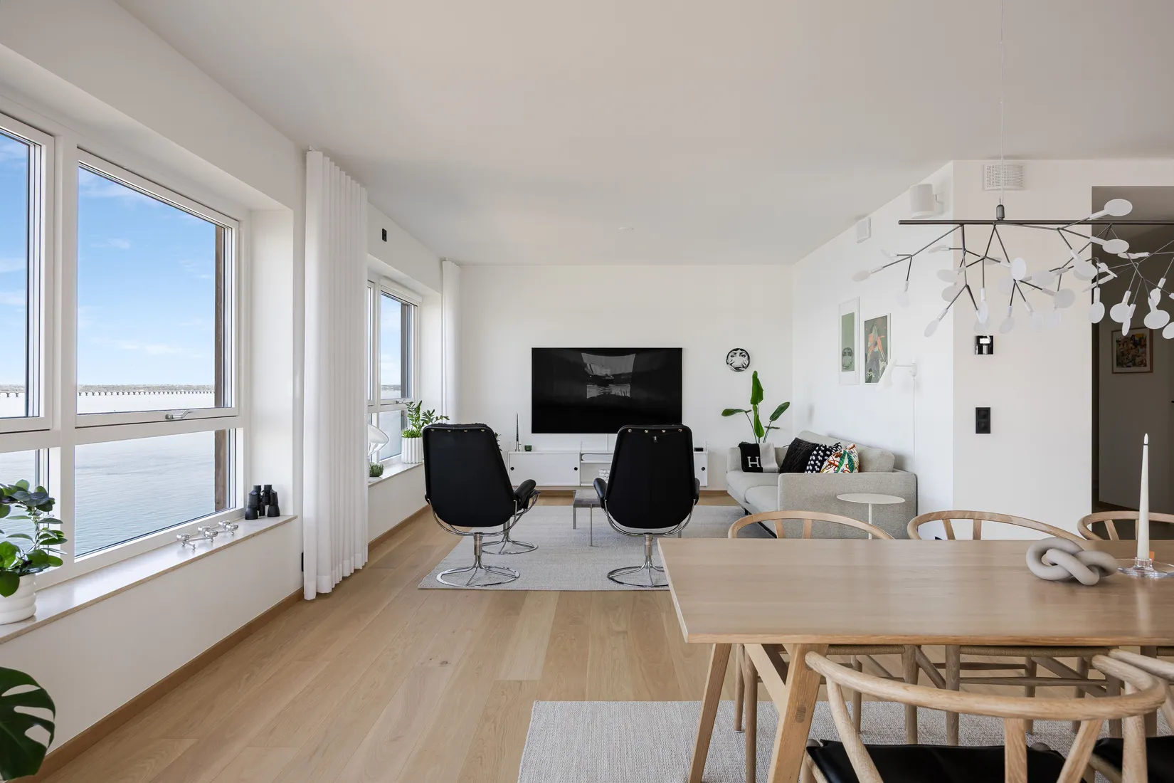 Bostadsrätt, Jeanssongatan 11, Varvsholmen, Kalmar