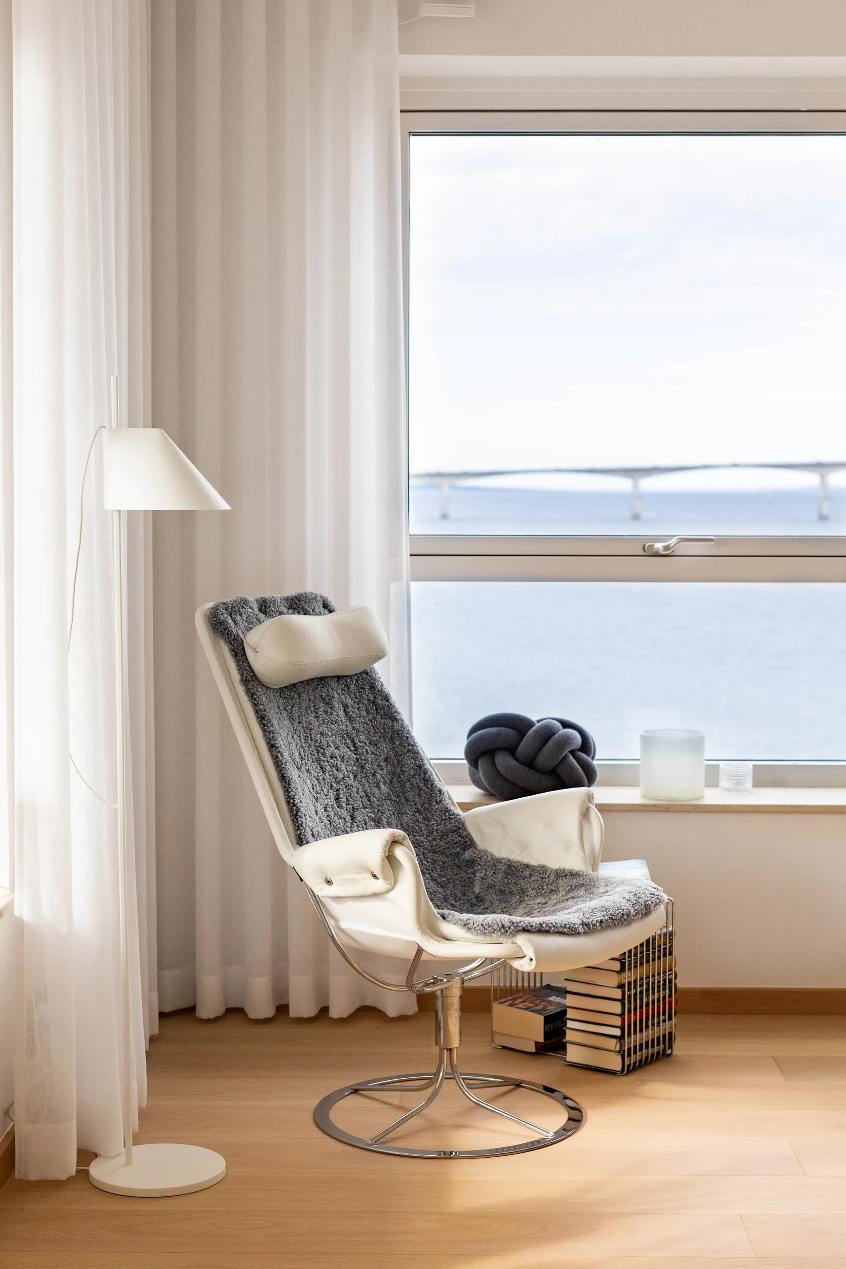 Bostadsrätt, Jeanssongatan 11, Varvsholmen, Kalmar