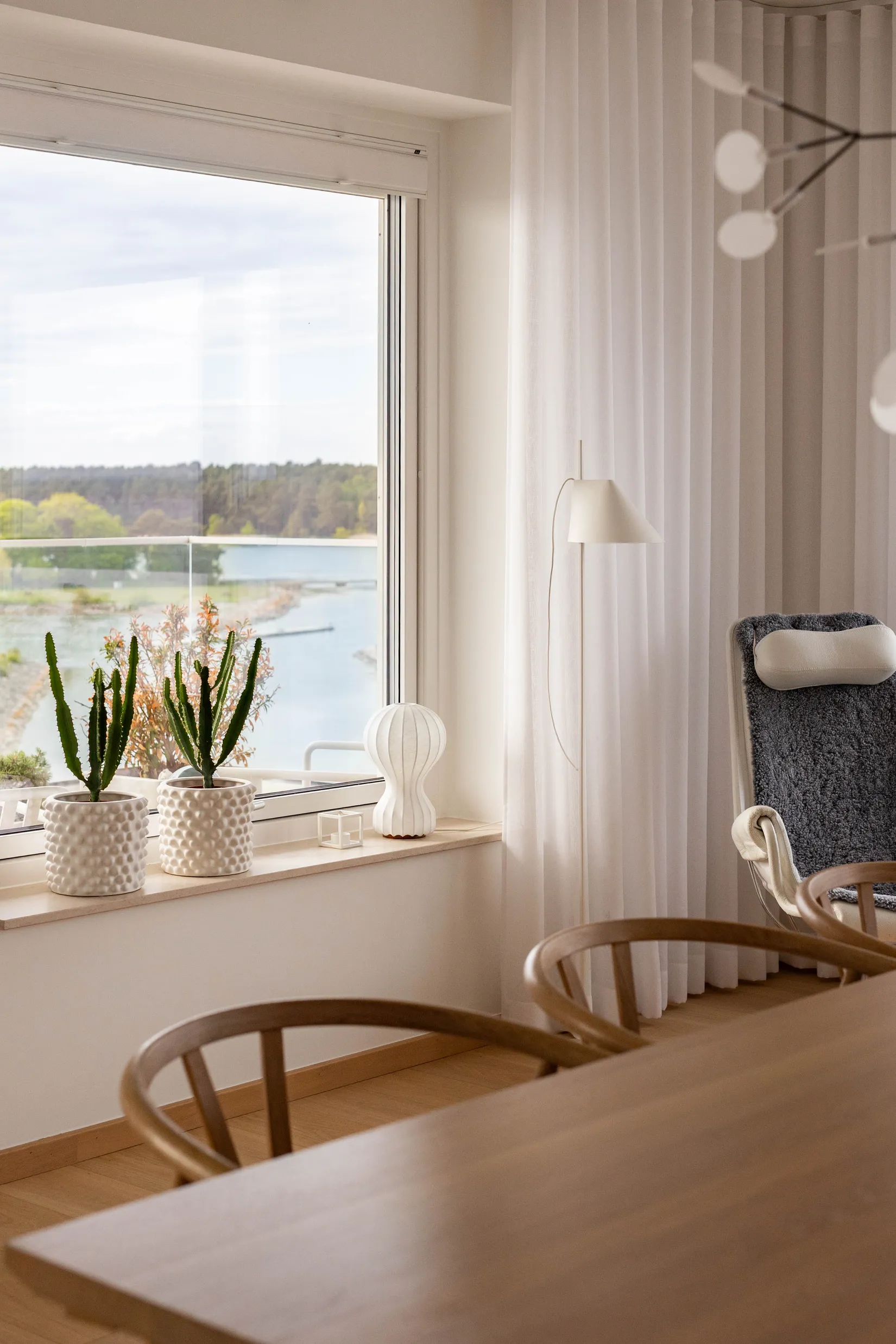 Bostadsrätt, Jeanssongatan 11, Varvsholmen, Kalmar