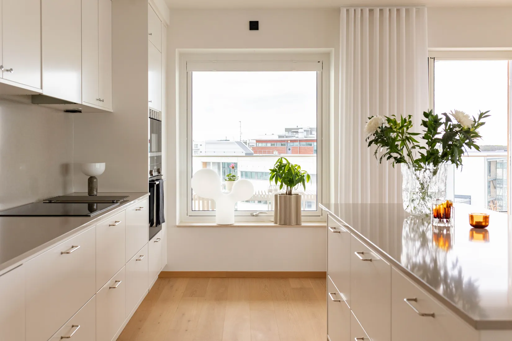 Bostadsrätt, Jeanssongatan 11, Varvsholmen, Kalmar