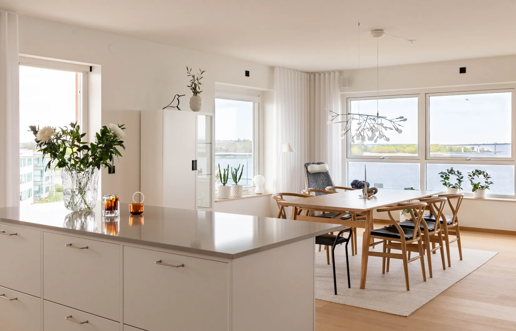 Bostadsrätt, Jeanssongatan 11, Varvsholmen, Kalmar