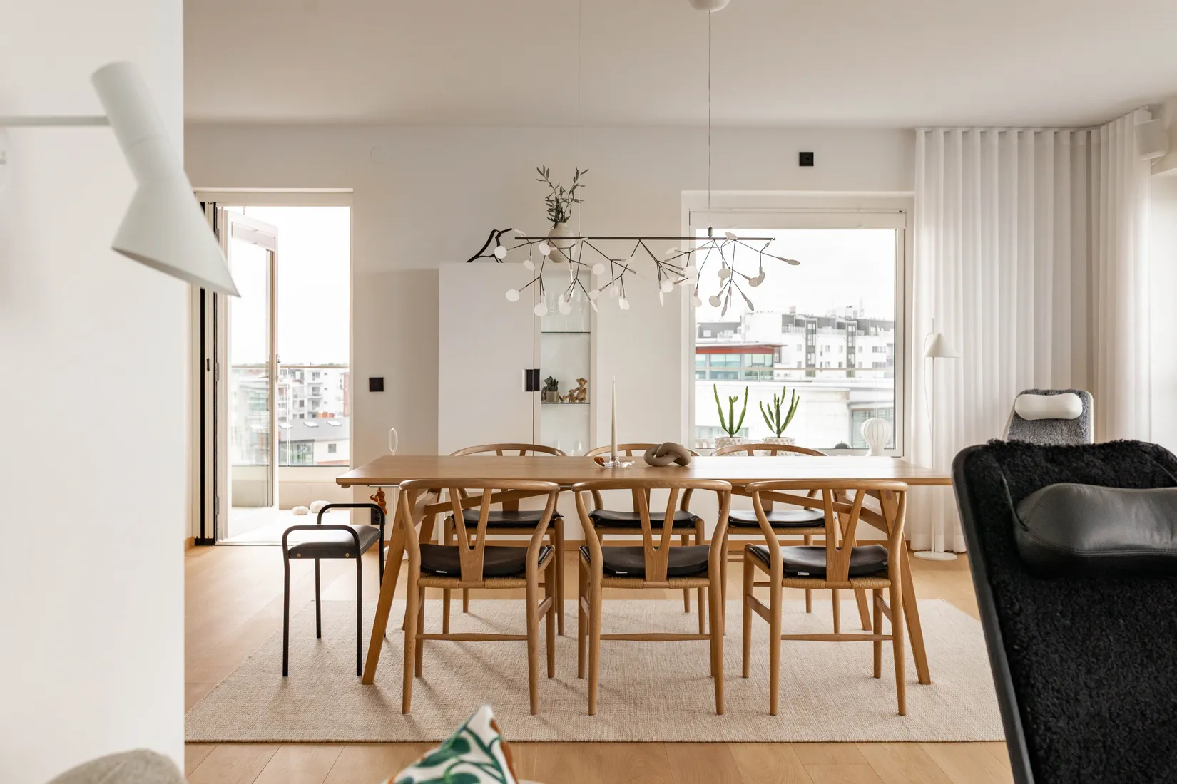 Bostadsrätt, Jeanssongatan 11, Varvsholmen, Kalmar