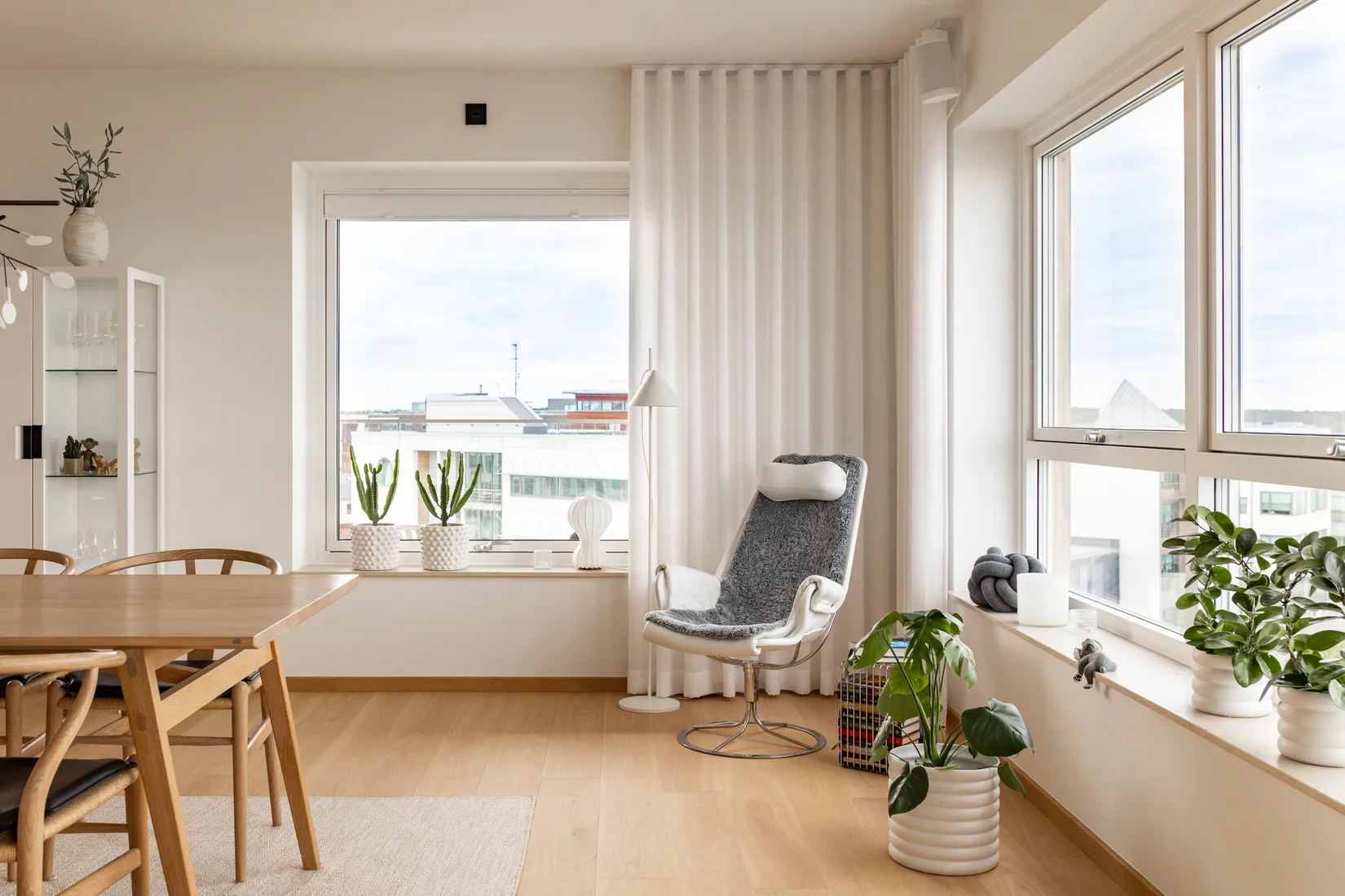 Bostadsrätt, Jeanssongatan 11, Varvsholmen, Kalmar