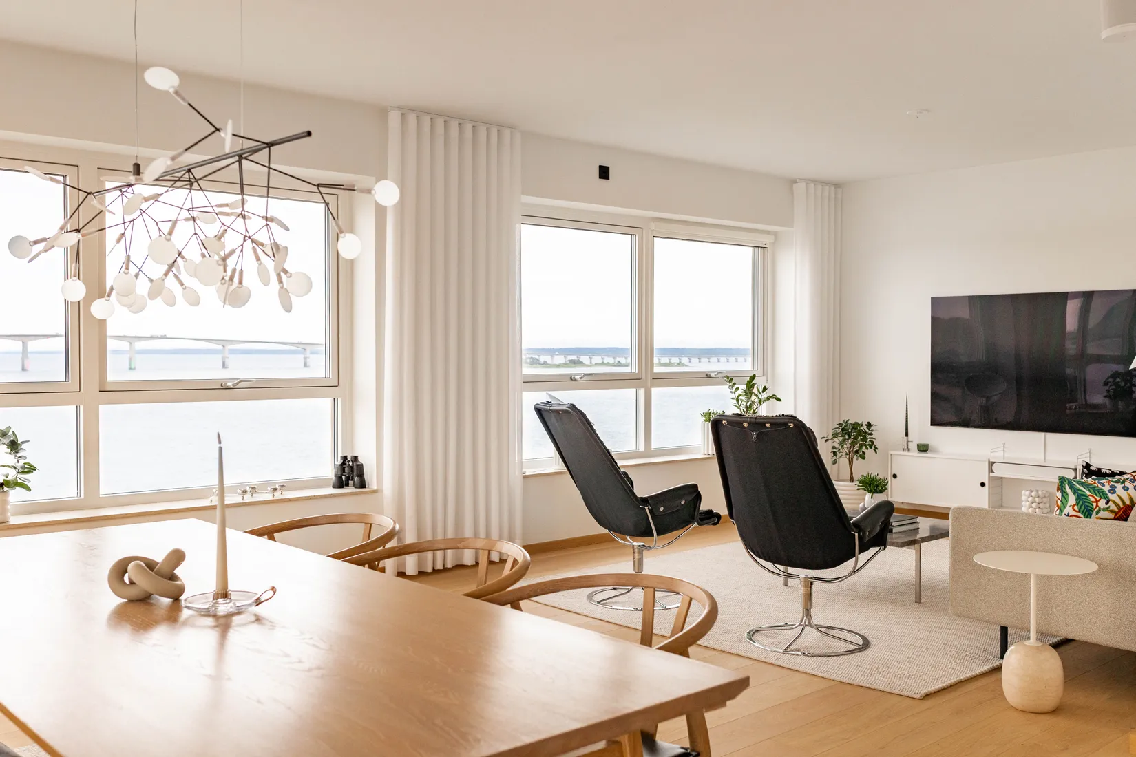 Bostadsrätt, Jeanssongatan 11, Varvsholmen, Kalmar