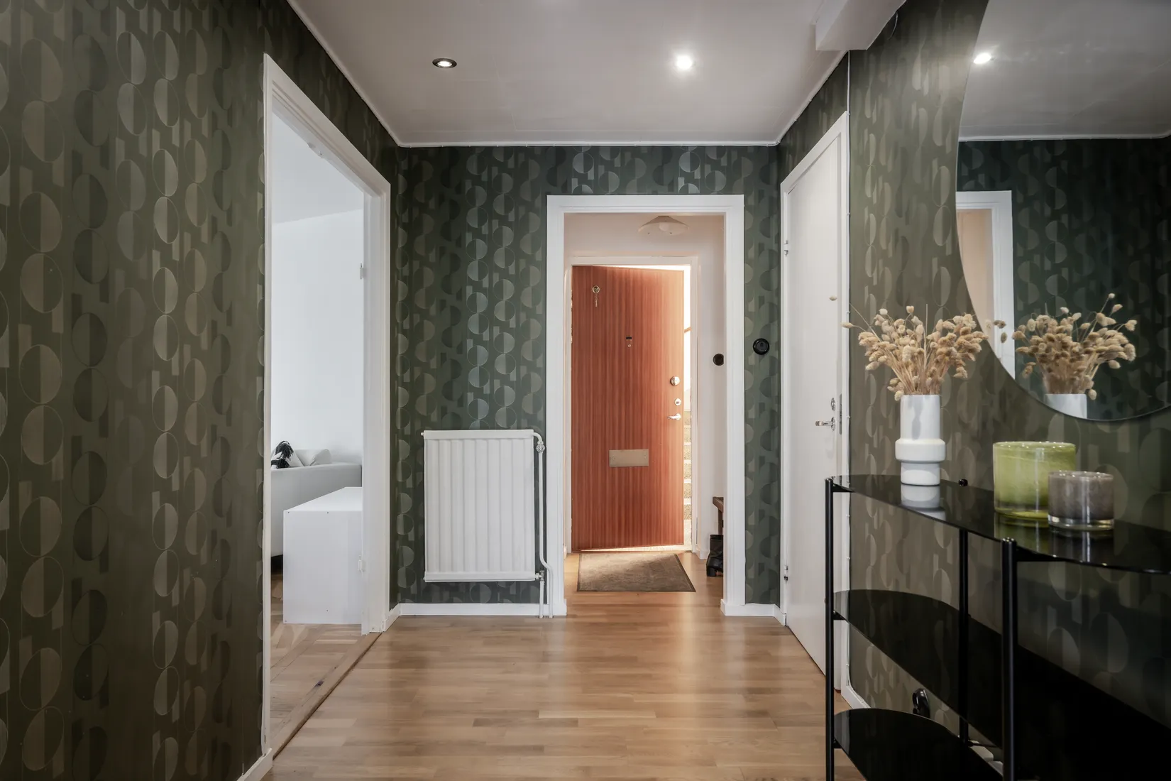 Bostadsrätt, Fjällstigen 51, Tullen, Borås