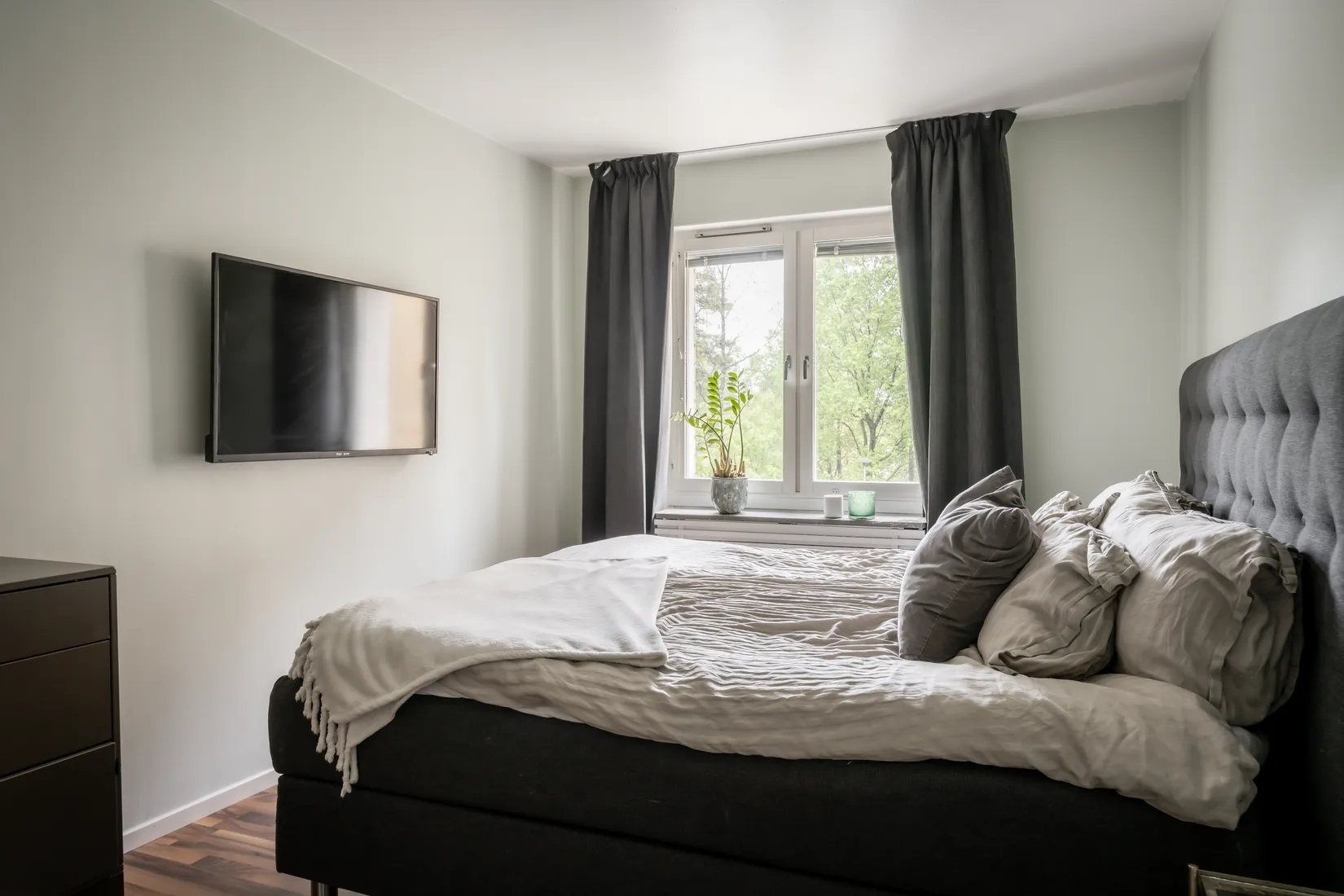 Bostadsrätt, Fjällstigen 51, Tullen, Borås