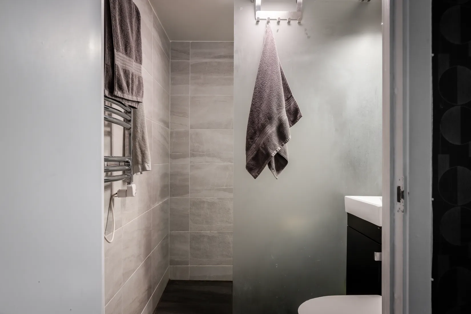 Bostadsrätt, Fjällstigen 51, Tullen, Borås