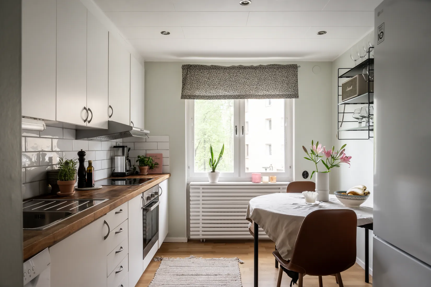 Bostadsrätt, Fjällstigen 51, Tullen, Borås
