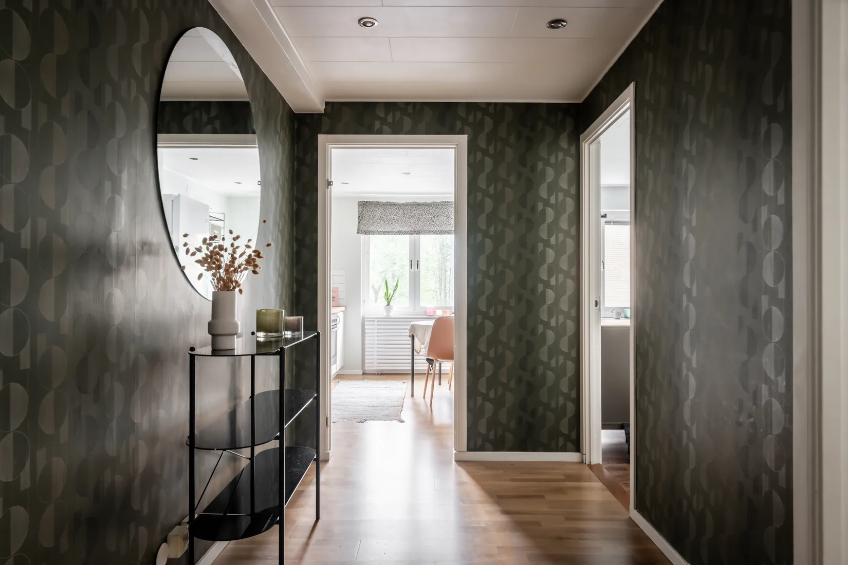 Bostadsrätt, Fjällstigen 51, Tullen, Borås