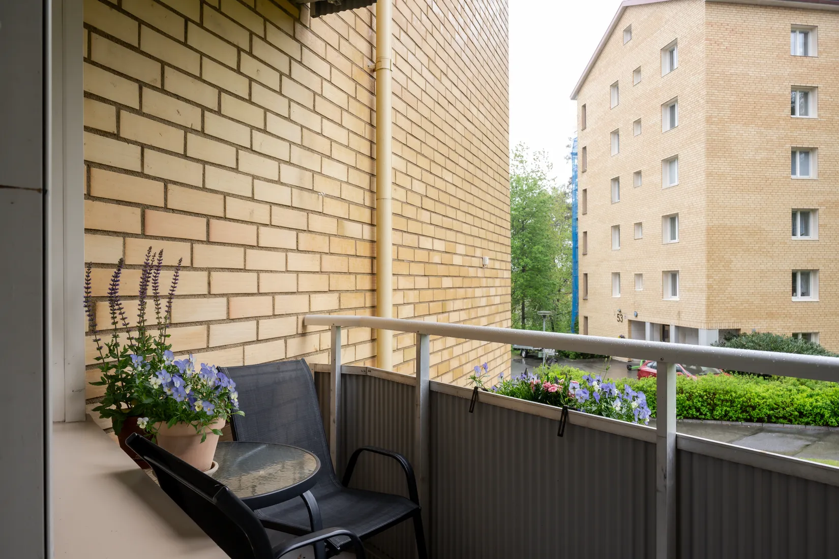 Bostadsrätt, Fjällstigen 51, Tullen, Borås