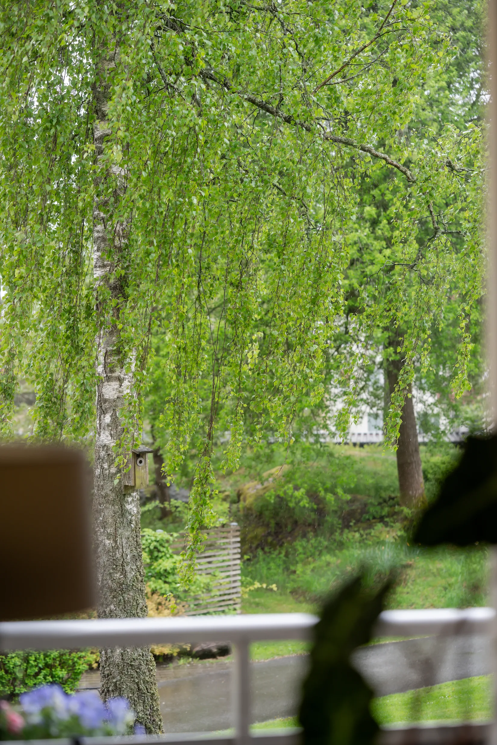 Bostadsrätt, Fjällstigen 51, Tullen, Borås