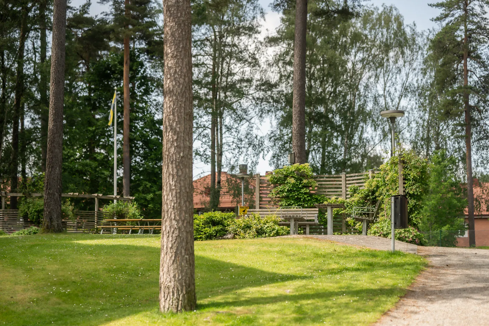 Bostadsrätt, Fjällstigen 51, Tullen, Borås