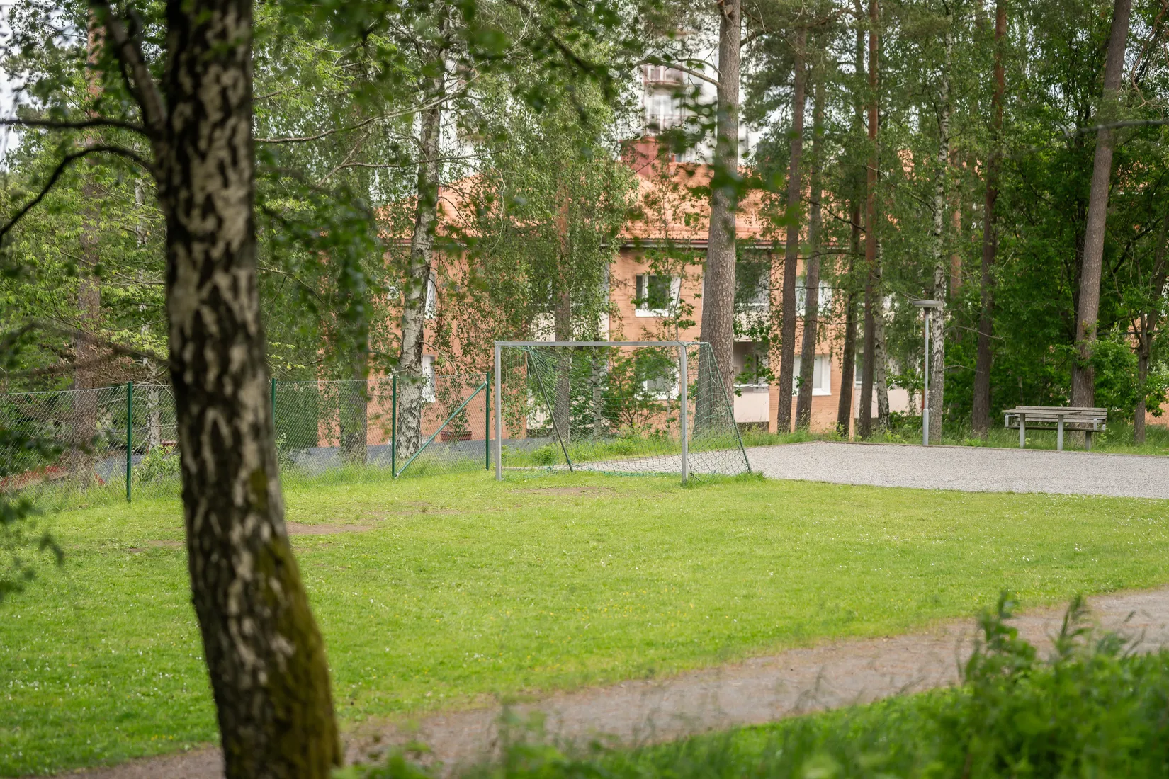 Bostadsrätt, Fjällstigen 51, Tullen, Borås