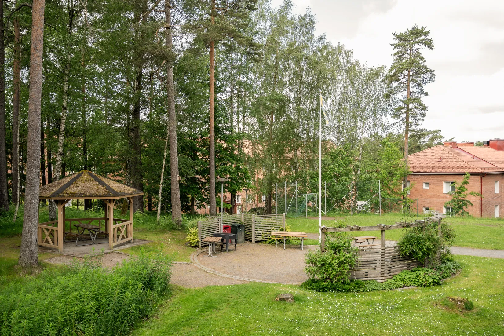 Bostadsrätt, Fjällstigen 51, Tullen, Borås