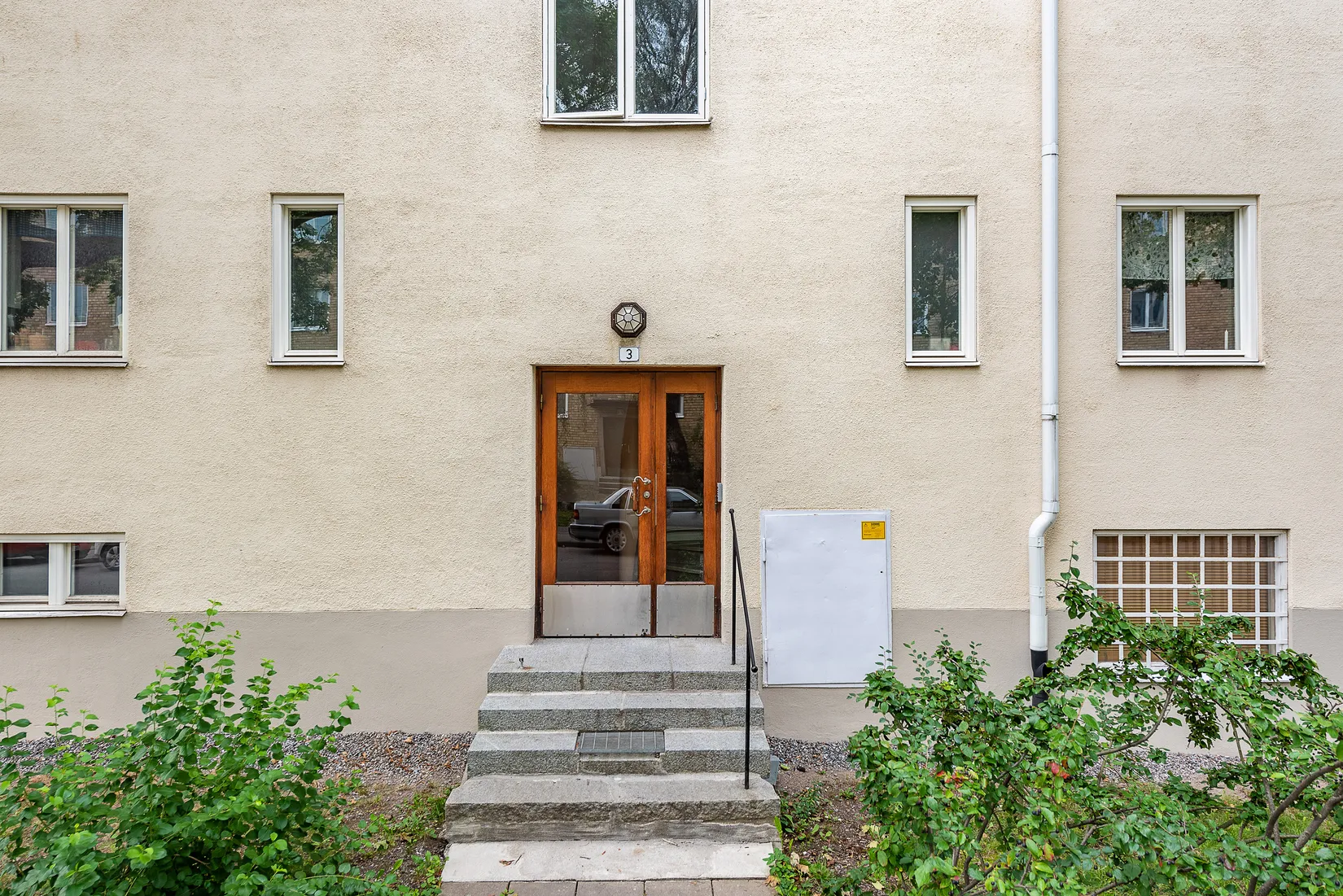 Bostadsrätt, Vävstolsvägen 3, Bromma - Riksby, Stockholm