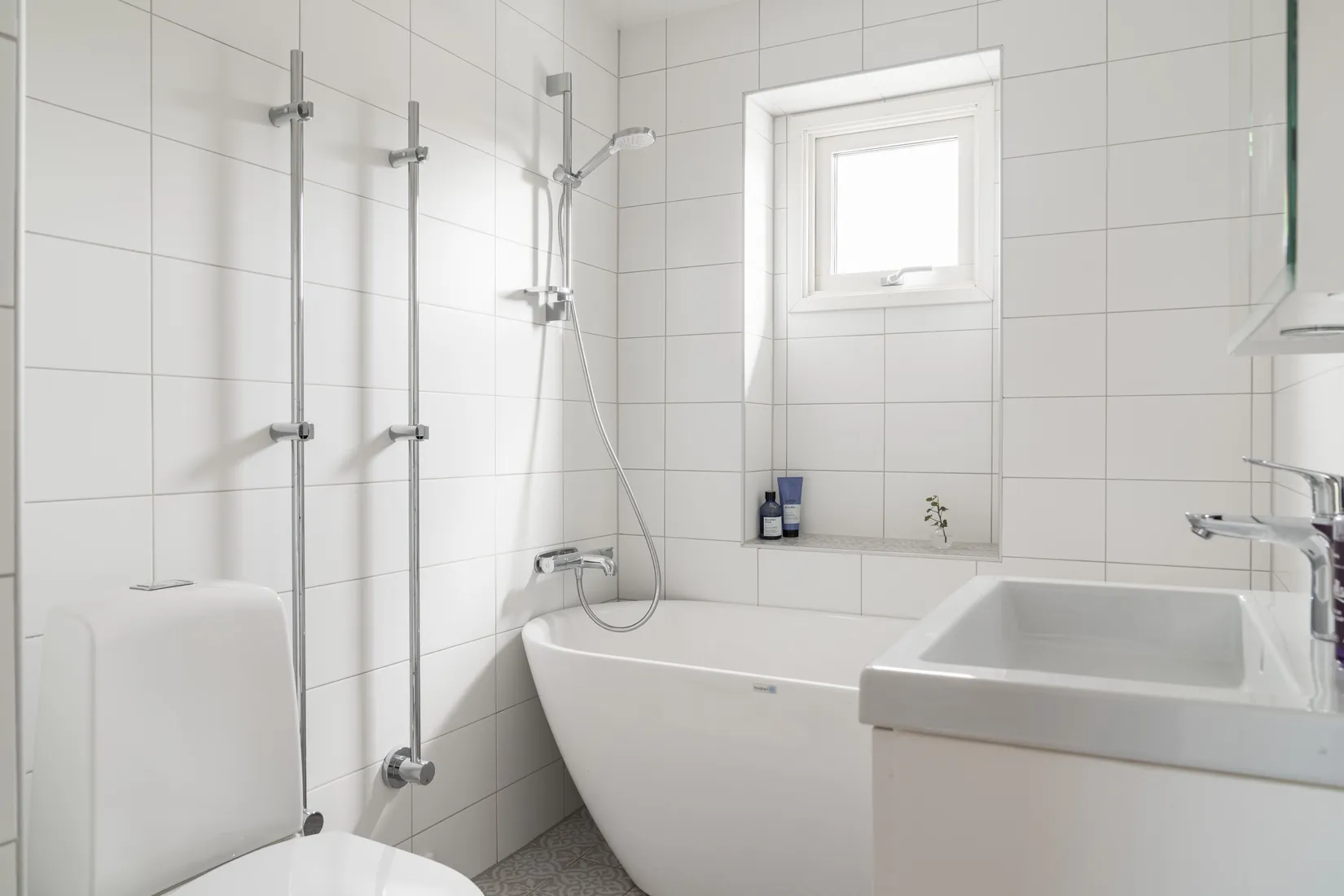 Villa, Ekebacken 5, Trollsjöområdet, Eslöv
