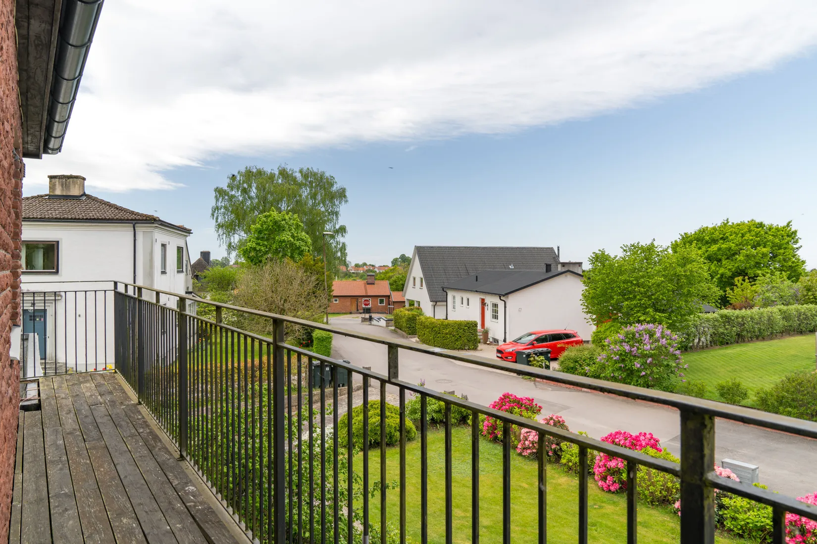 Villa, Ekebacken 5, Trollsjöområdet, Eslöv
