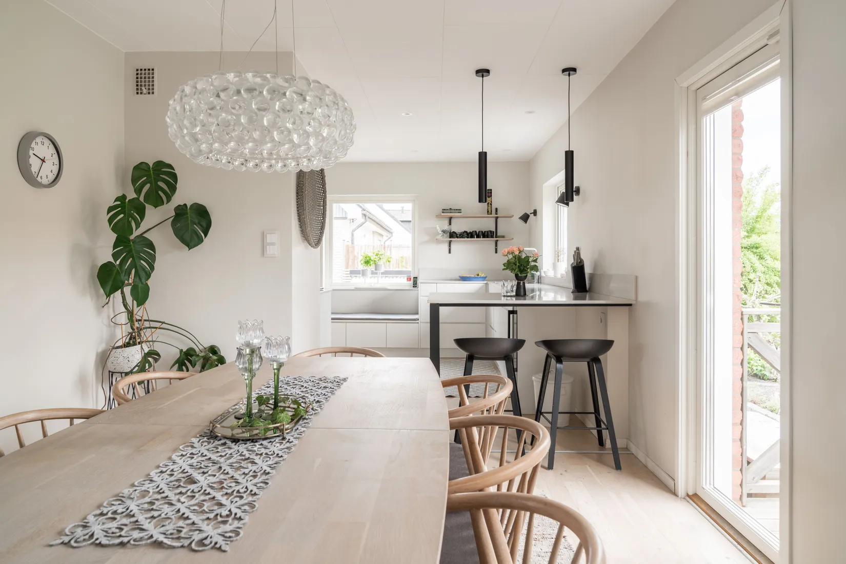 Villa, Ekebacken 5, Trollsjöområdet, Eslöv