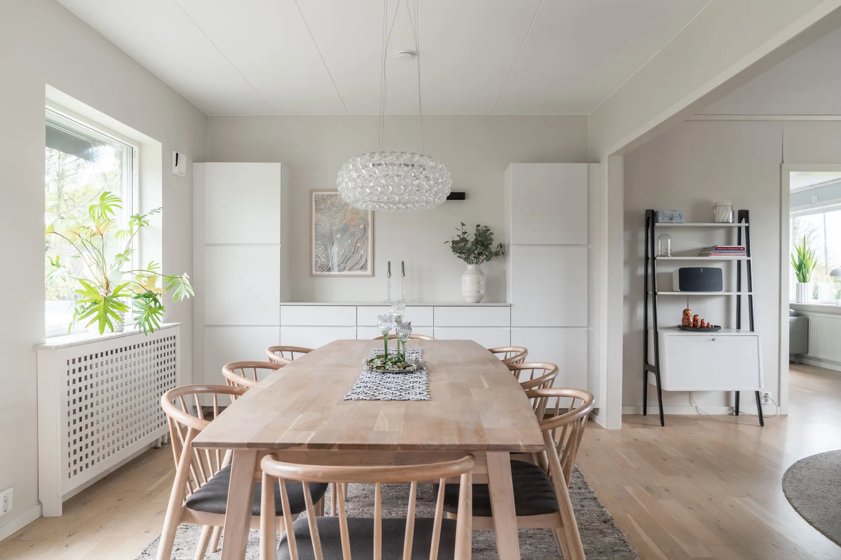 Villa, Ekebacken 5, Trollsjöområdet, Eslöv
