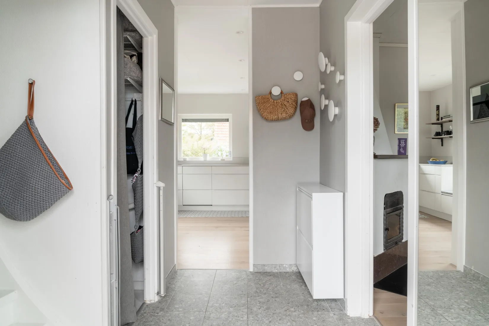 Villa, Ekebacken 5, Trollsjöområdet, Eslöv